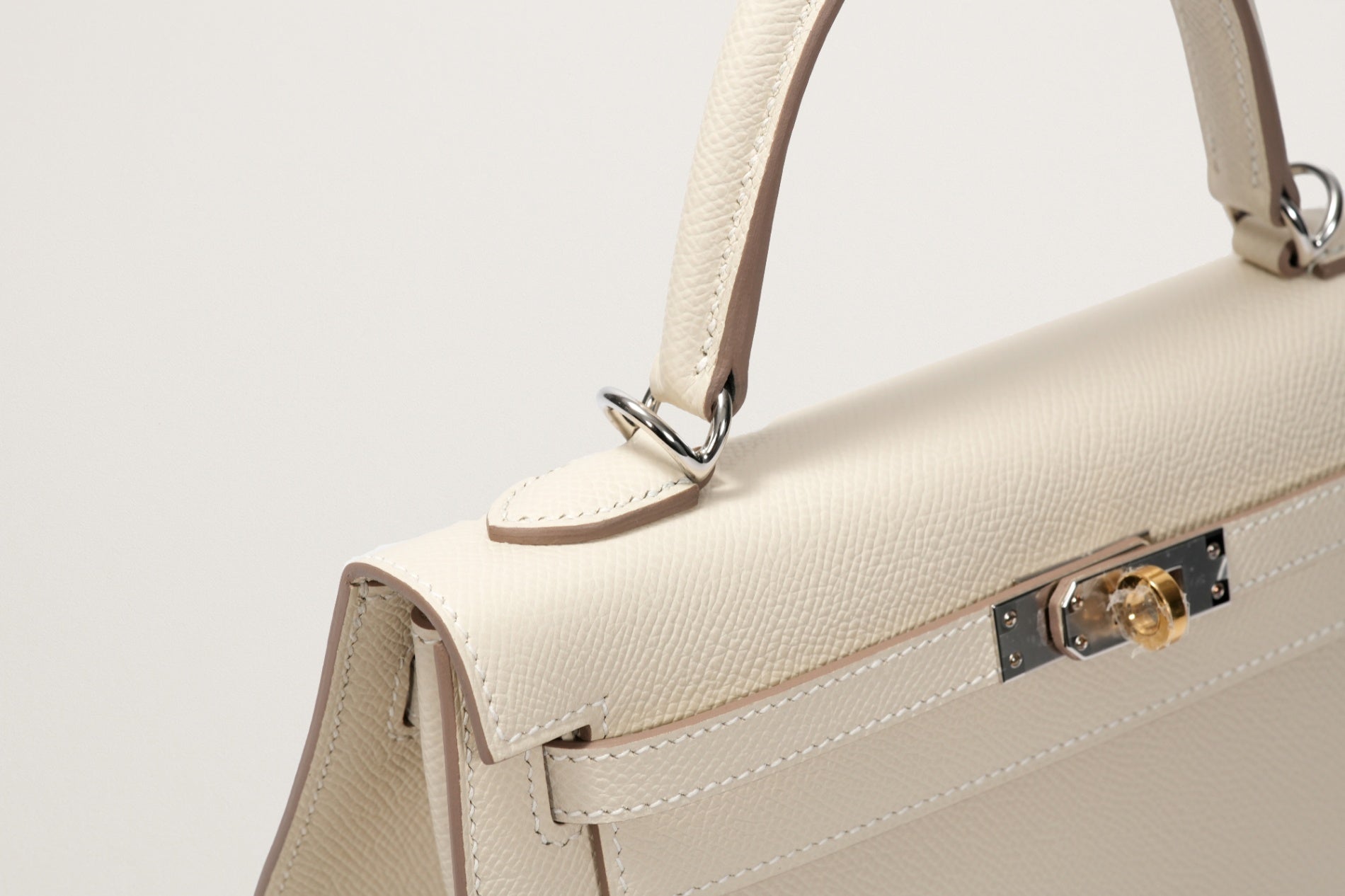 HERMES ケリー25 クレ