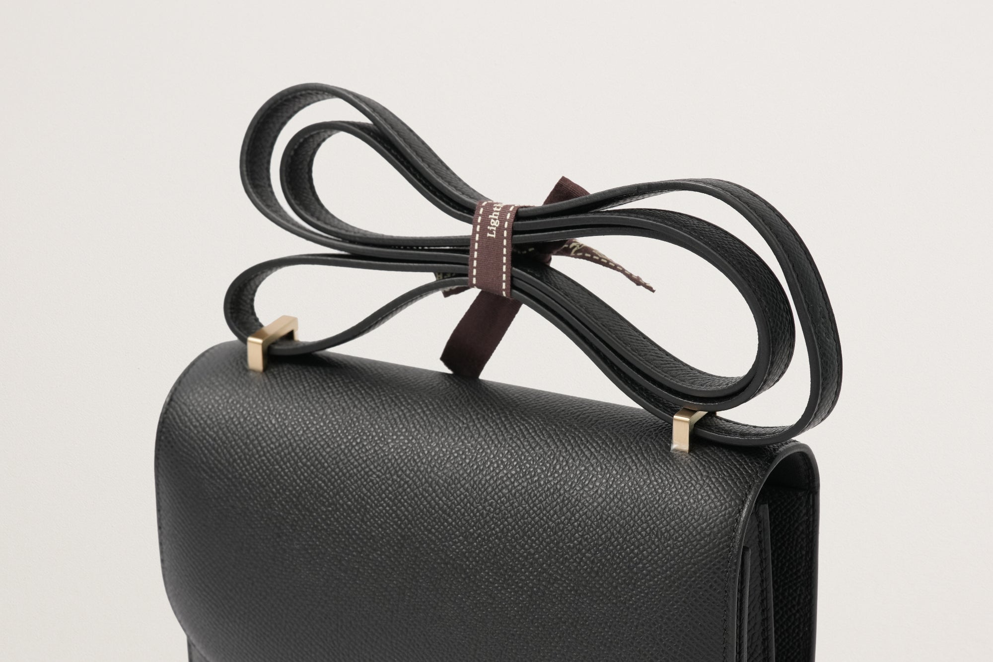 HERMES コンスタンスミニ 黒 – GINZA SATAKE