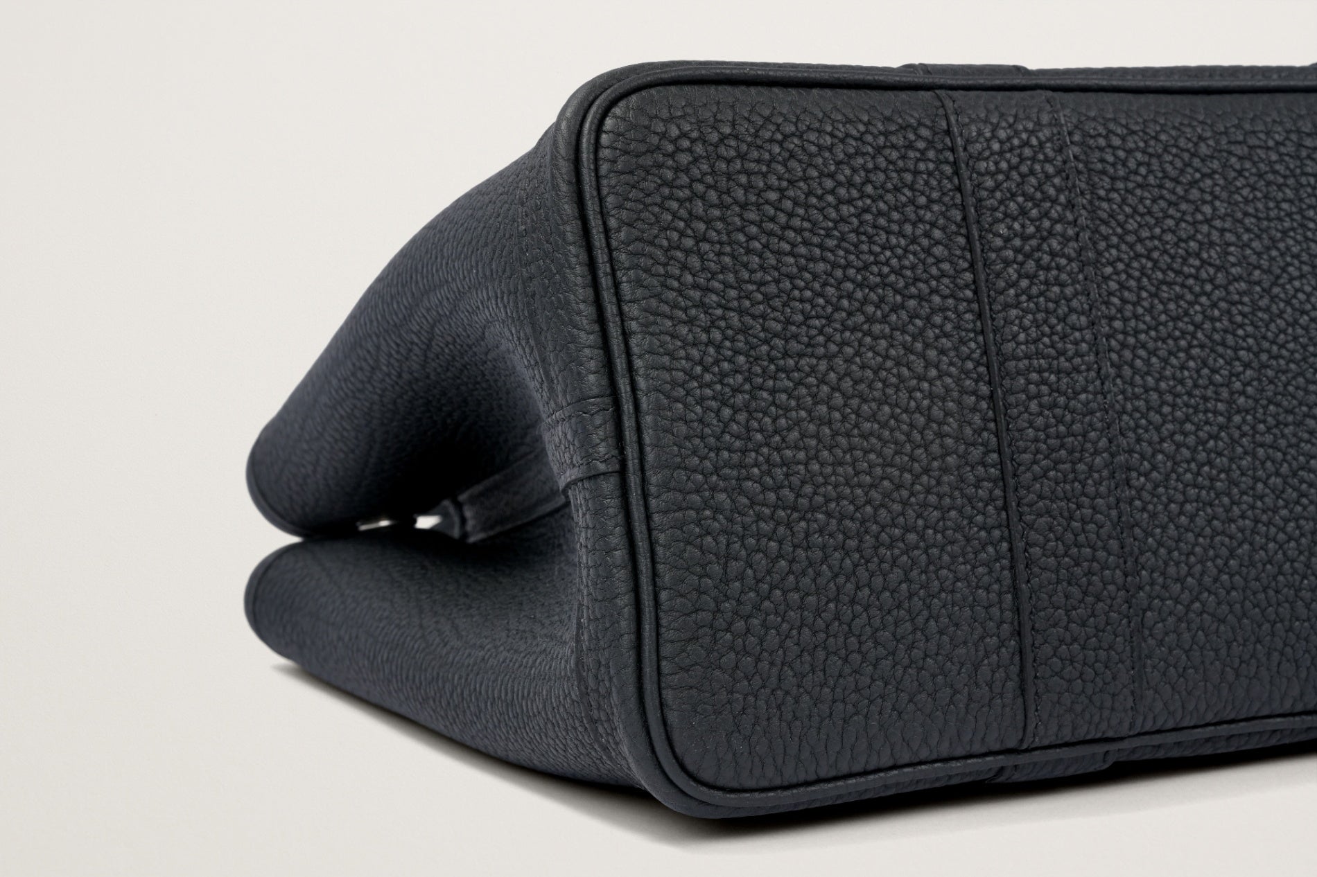 HERMES ガーデンパーティ30 黒