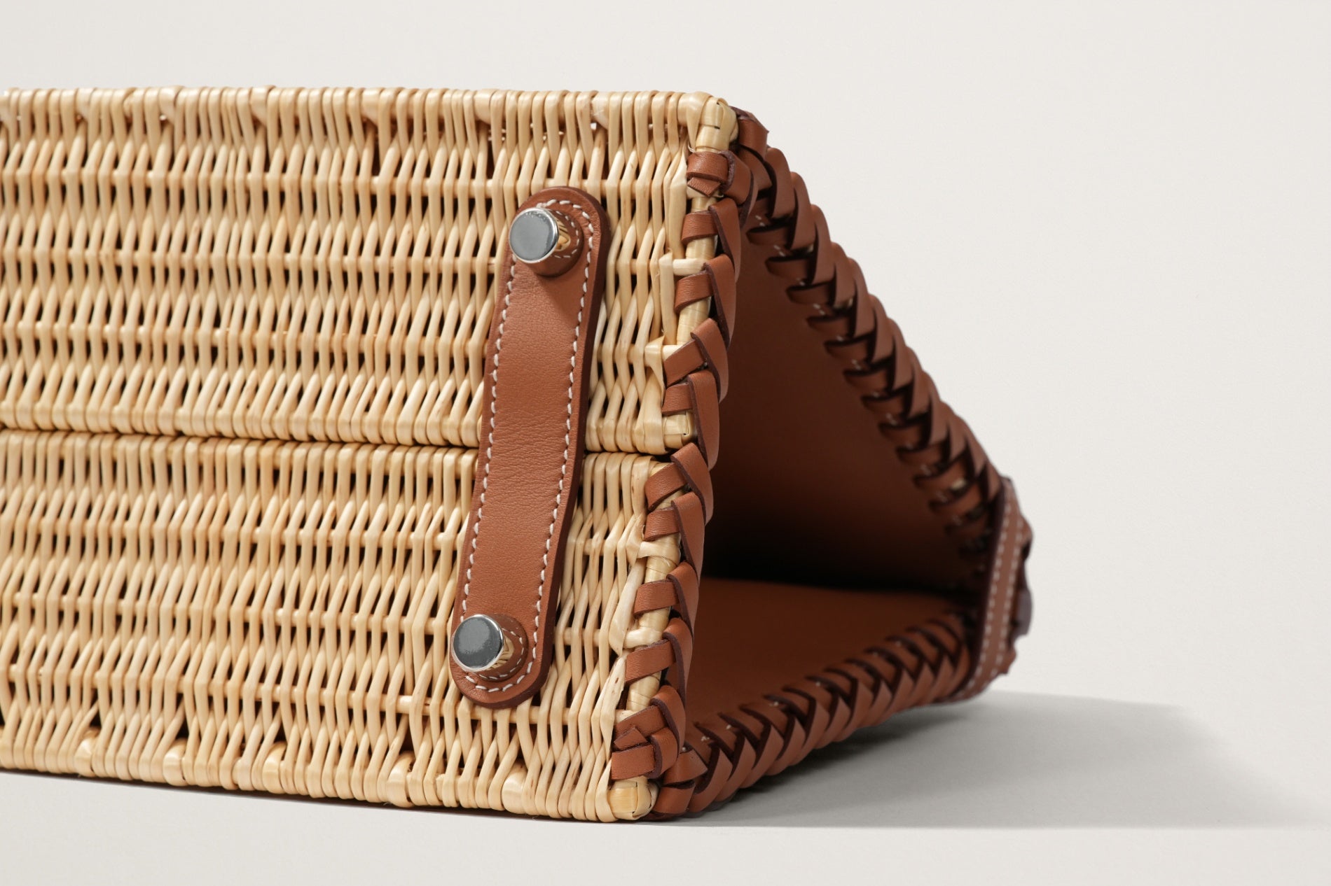 HERMES バーキン25 ピクニック フォーブ/ナチュラル