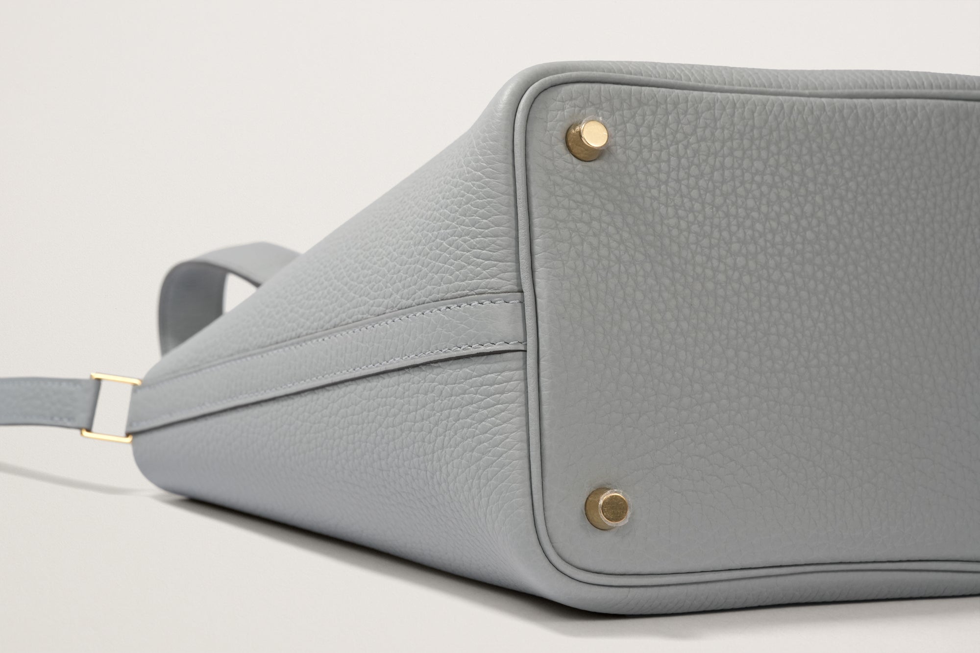 HERMES ピコタンロック18 グリパンタン