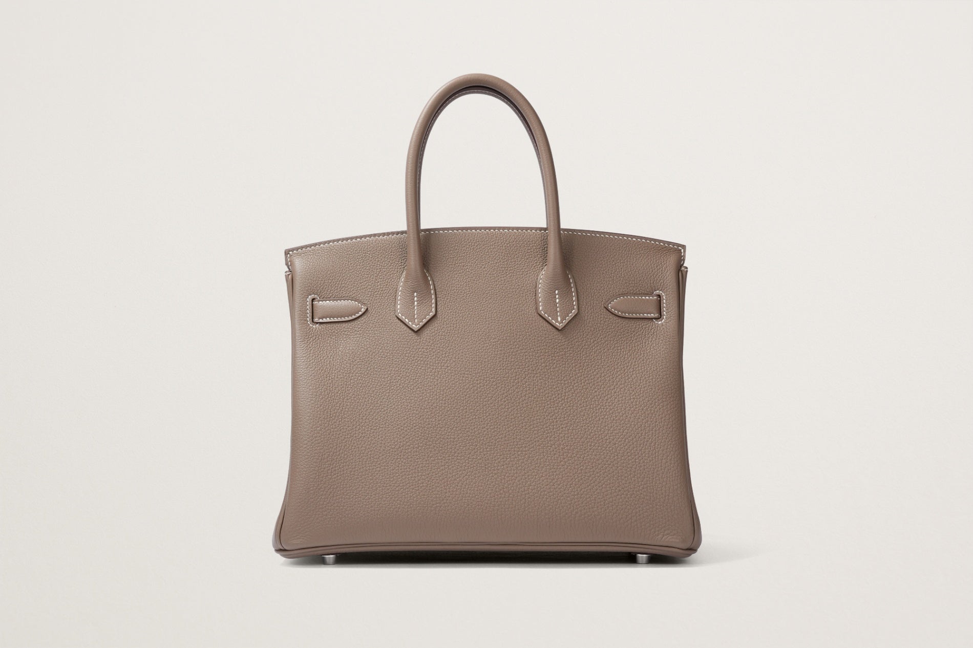HERMES バーキン30 エトゥープ – GINZA SATAKE