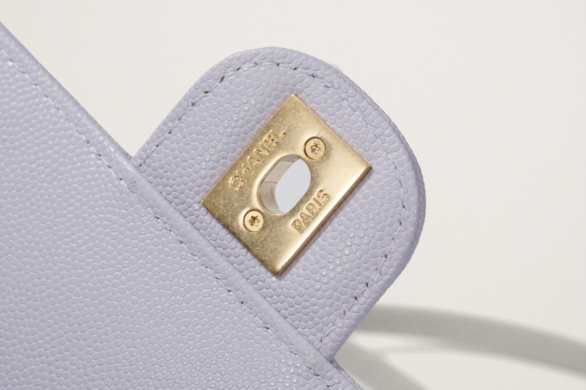 CHANEL スモール フラップ バッグ – GINZA SATAKE