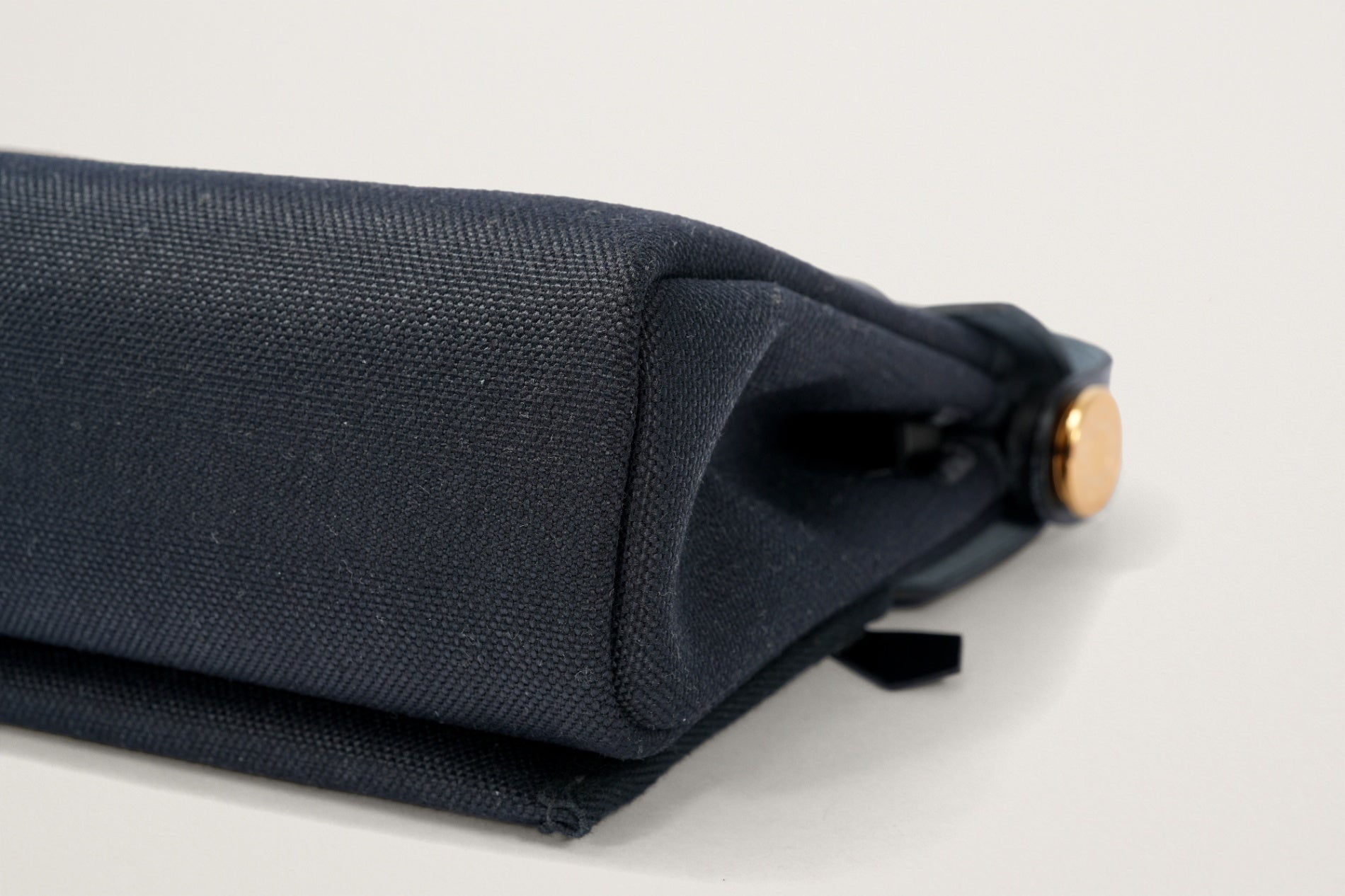 HERMES エールバッグミニ 黒