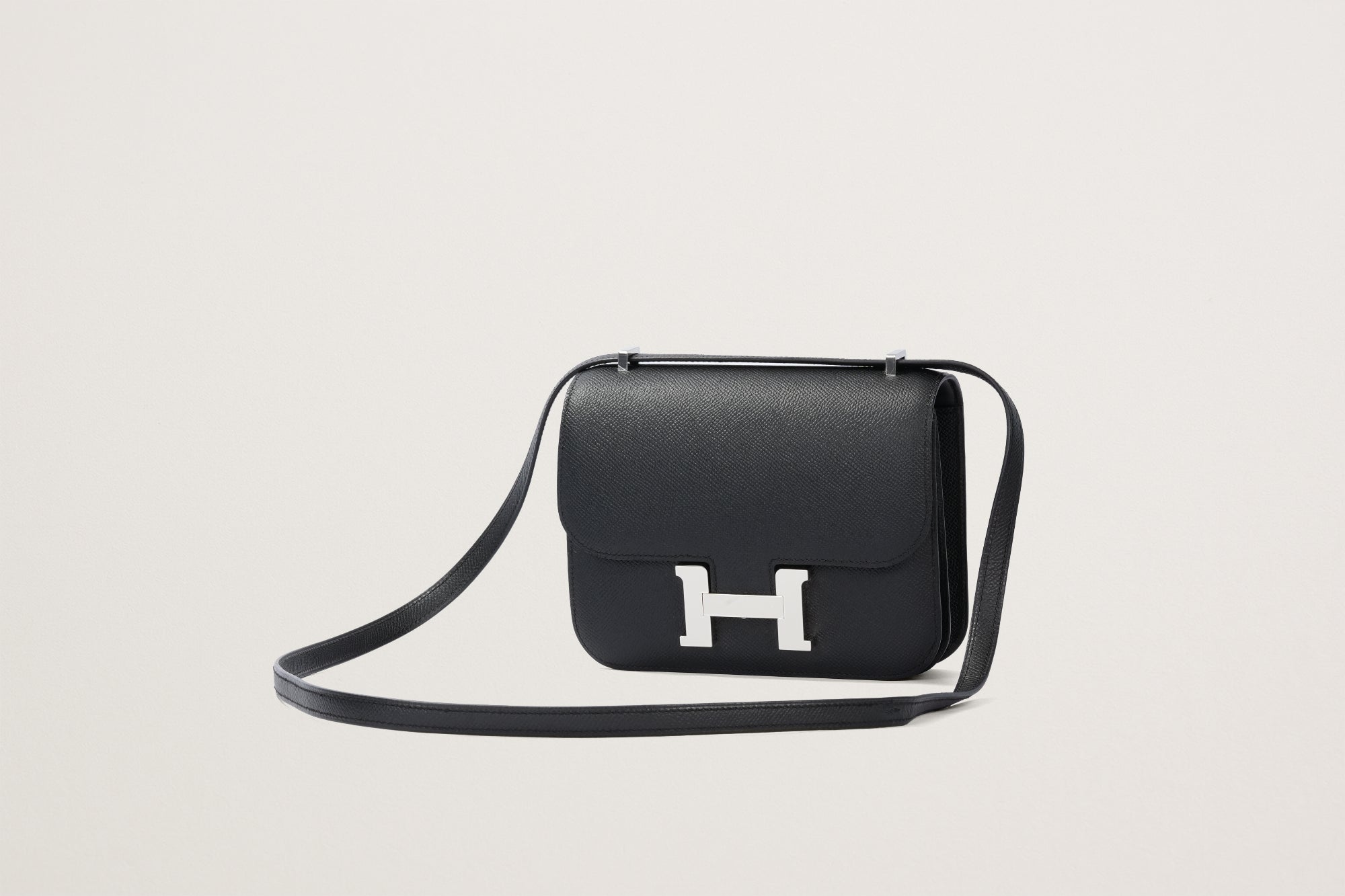 HERMES コンスタンスミニ 黒