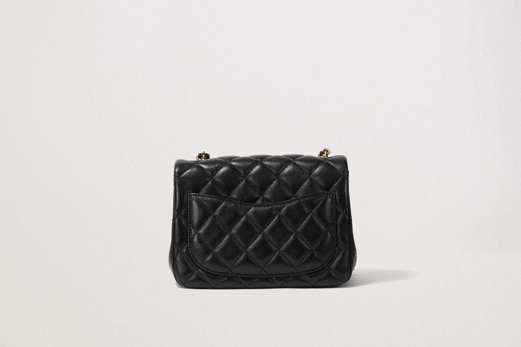 CHANEL マトラッセ ミニフラップ17ココボール バッグ – GINZA SATAKE