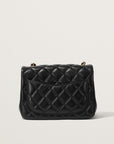 CHANEL マトラッセ ミニフラップ17ココボール バッグ