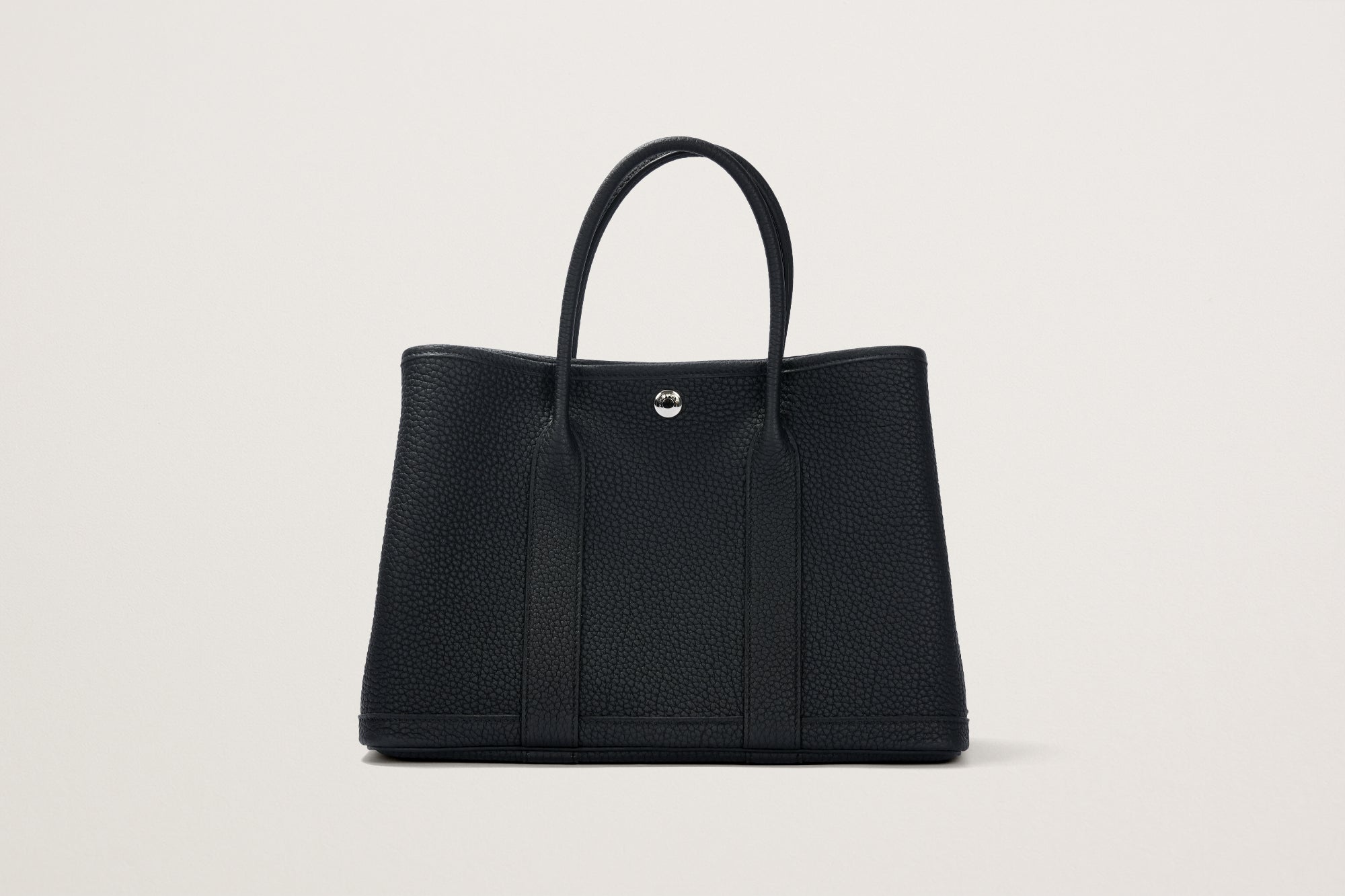 HERMES ガーデンパーティ30 黒