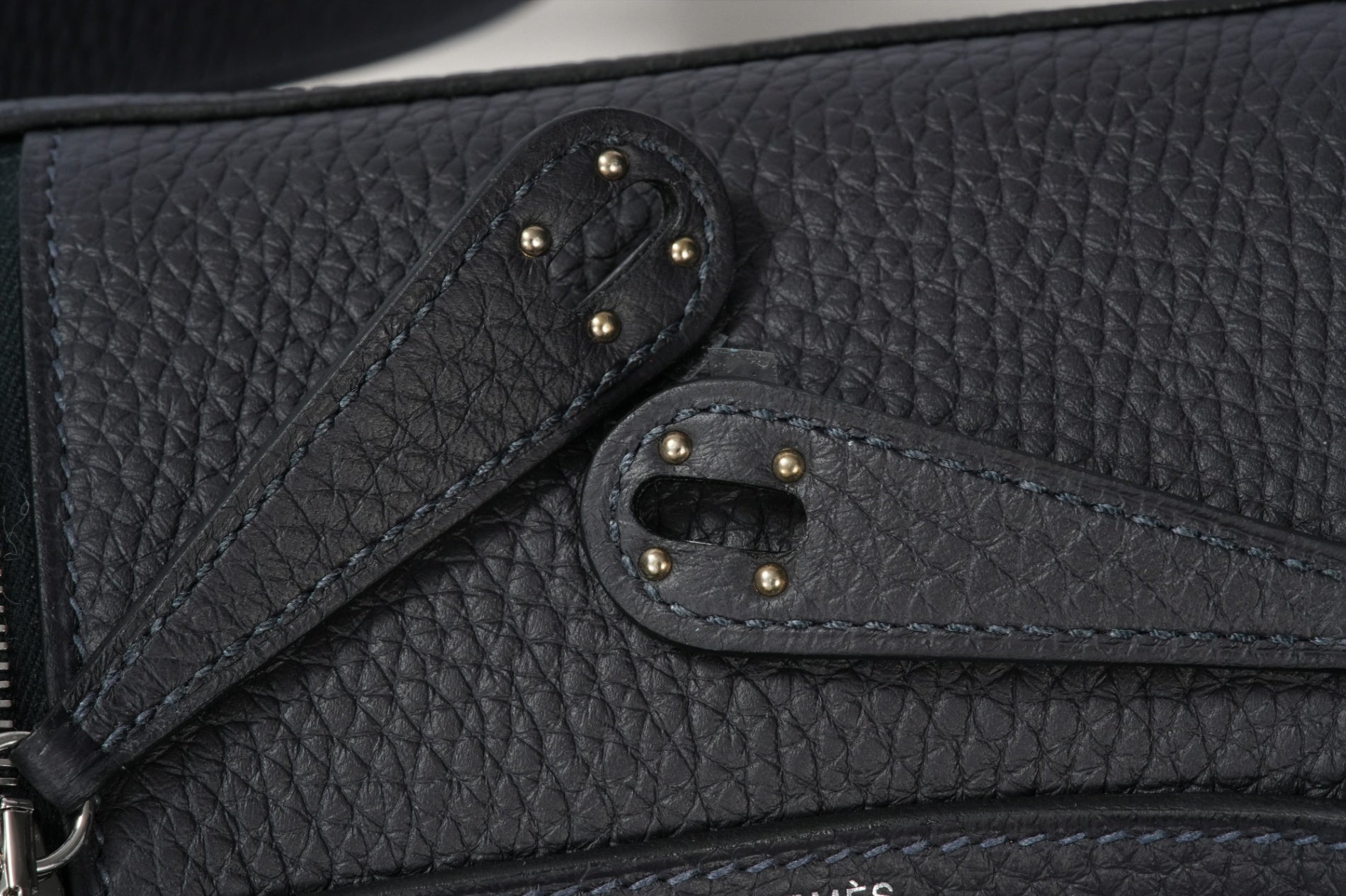 HERMES ミニリンディ2 キャバン