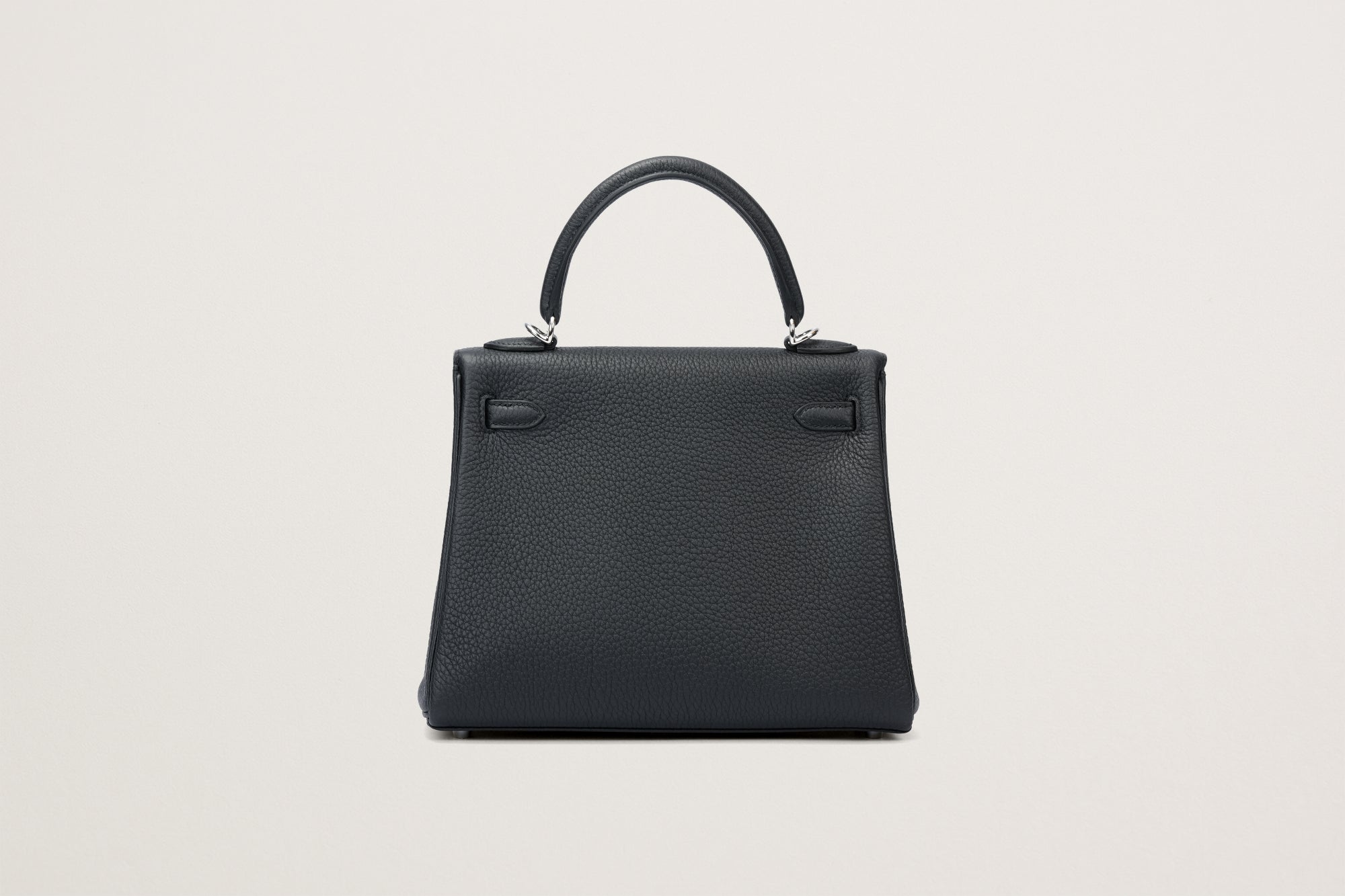 HERMES ケリー 25 黒 – GINZA SATAKE