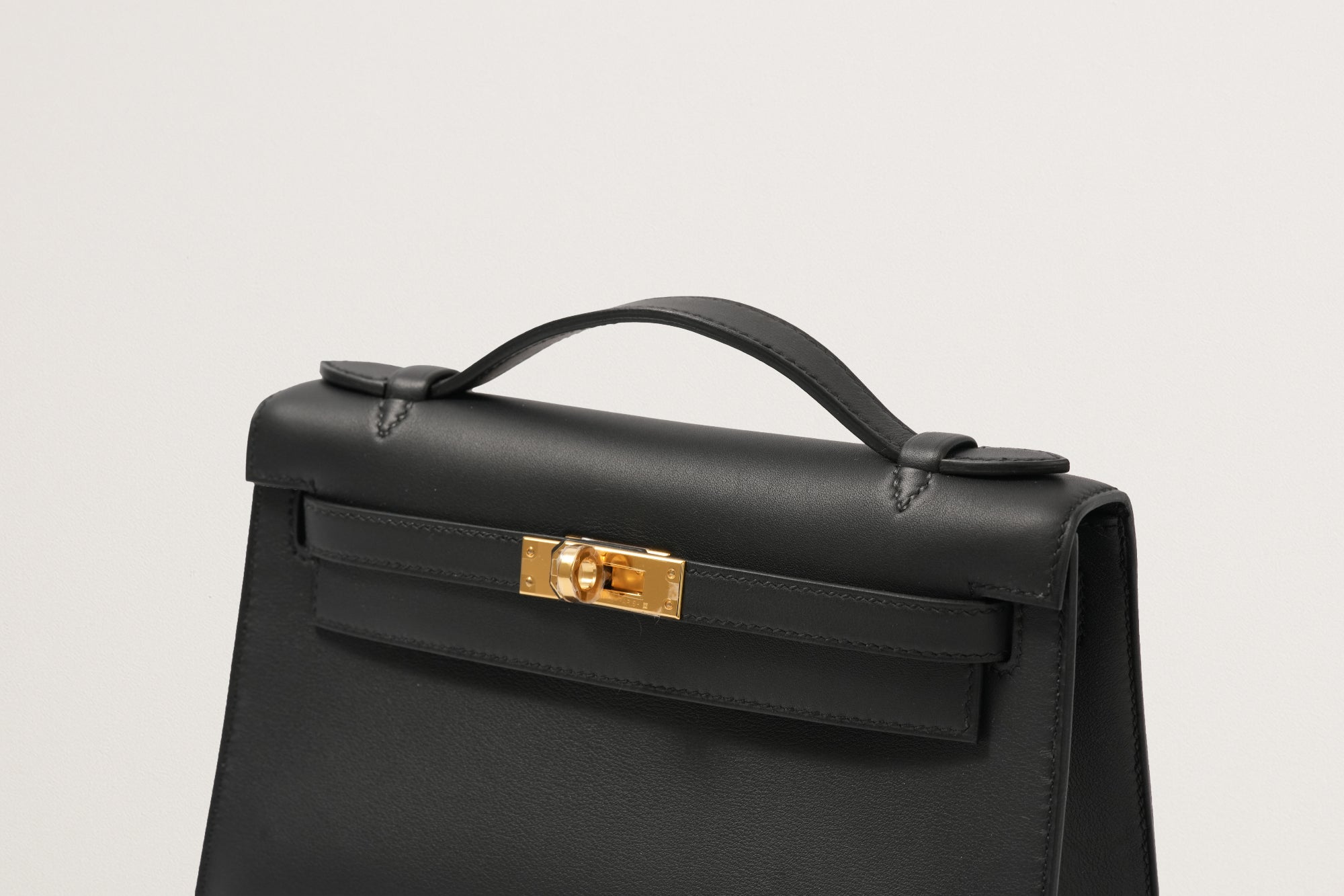 HERMES ポシェットケリー