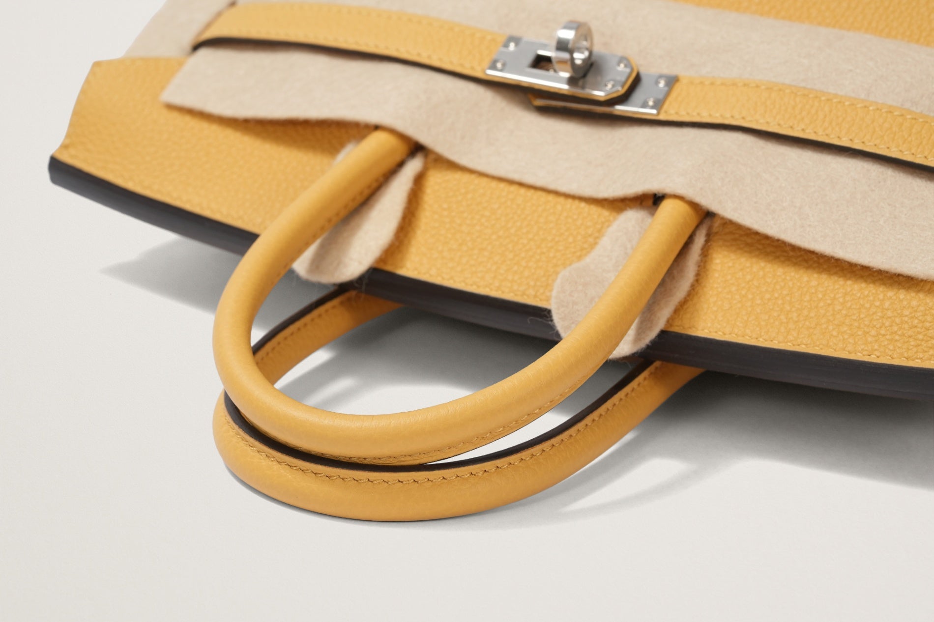 HERMES バーキン25 パイユ – GINZA SATAKE