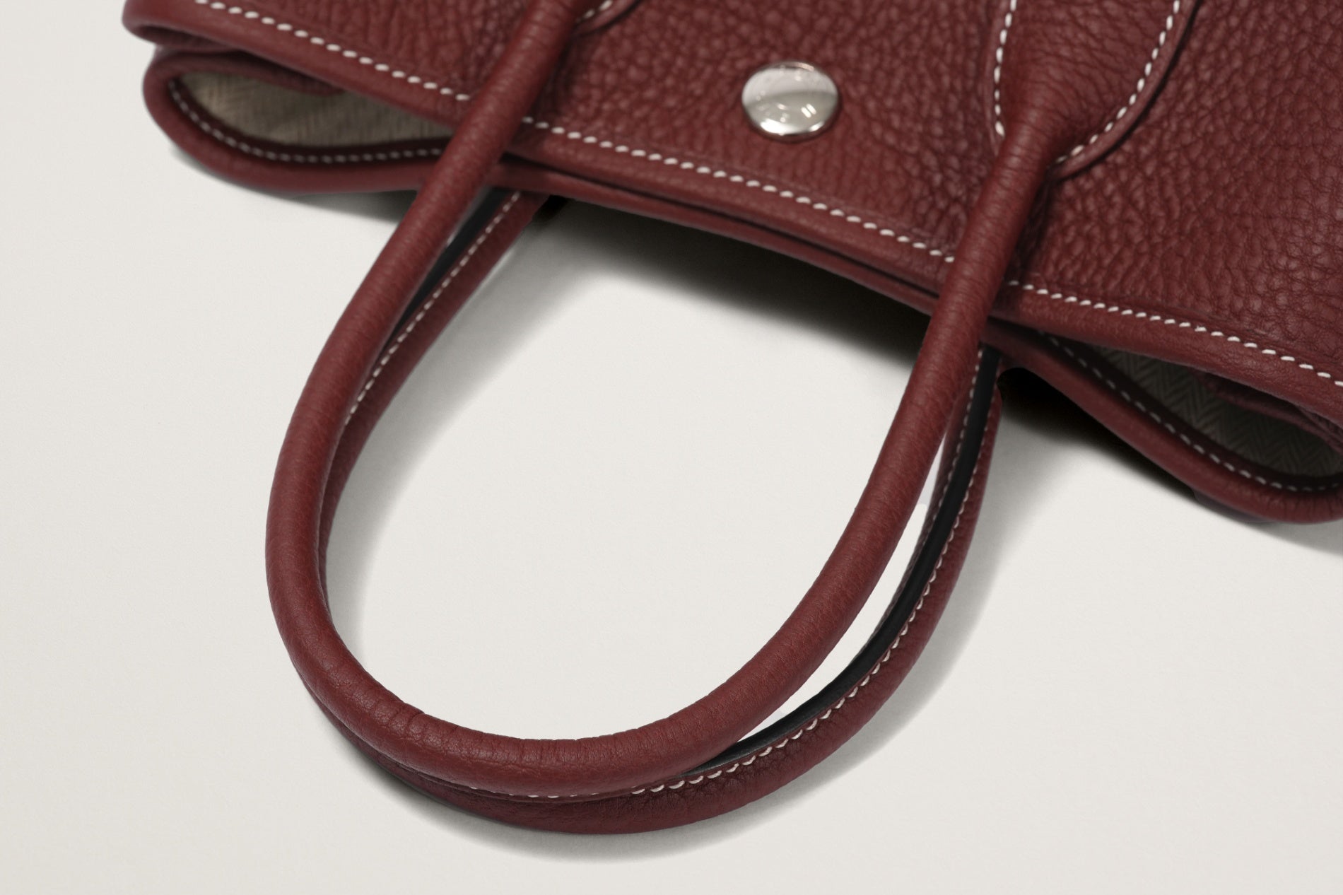 HERMES ネオ・ガーデン23 ルージュアッシュ – GINZA SATAKE