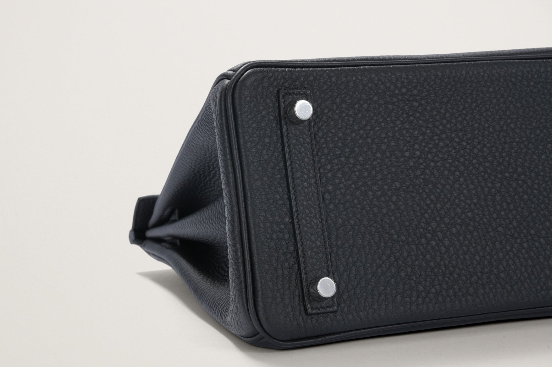 HERMES バーキン25 黒