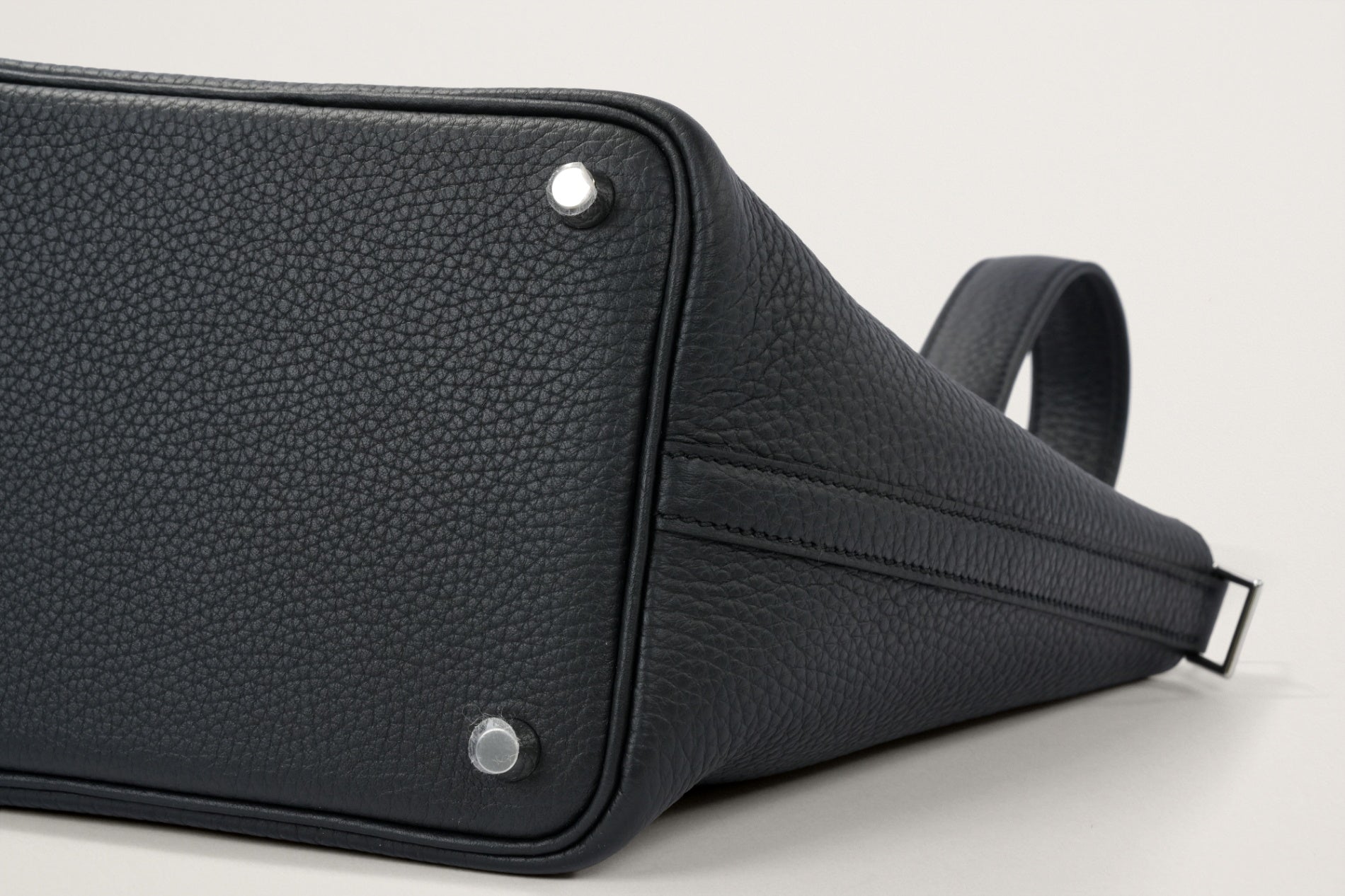 HERMES ピコタンロック18 黒
