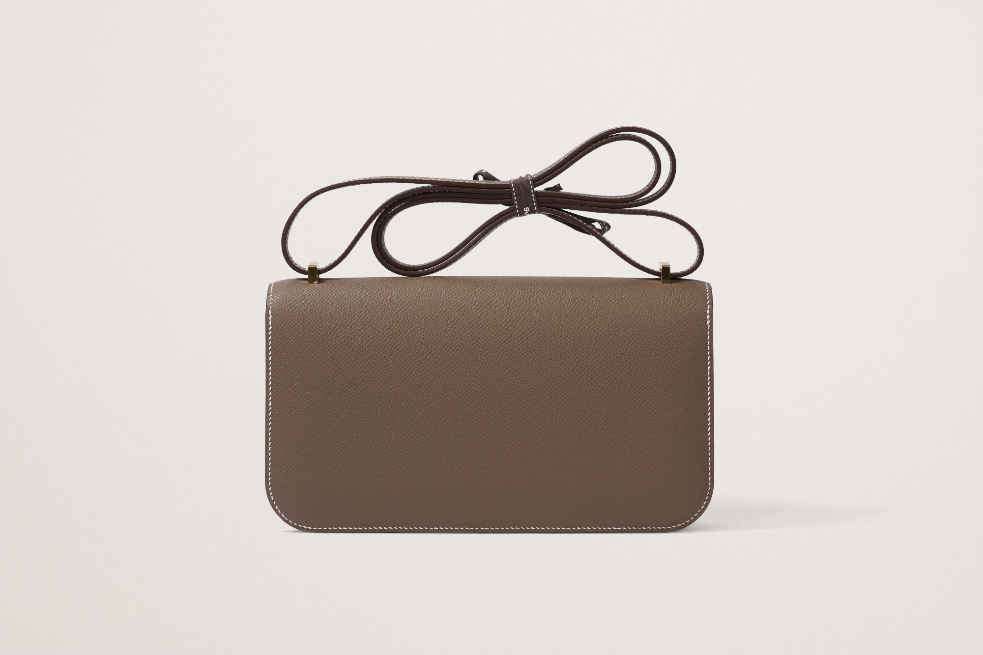 HERMES コンスタンスエラン エトゥープ – GINZA SATAKE