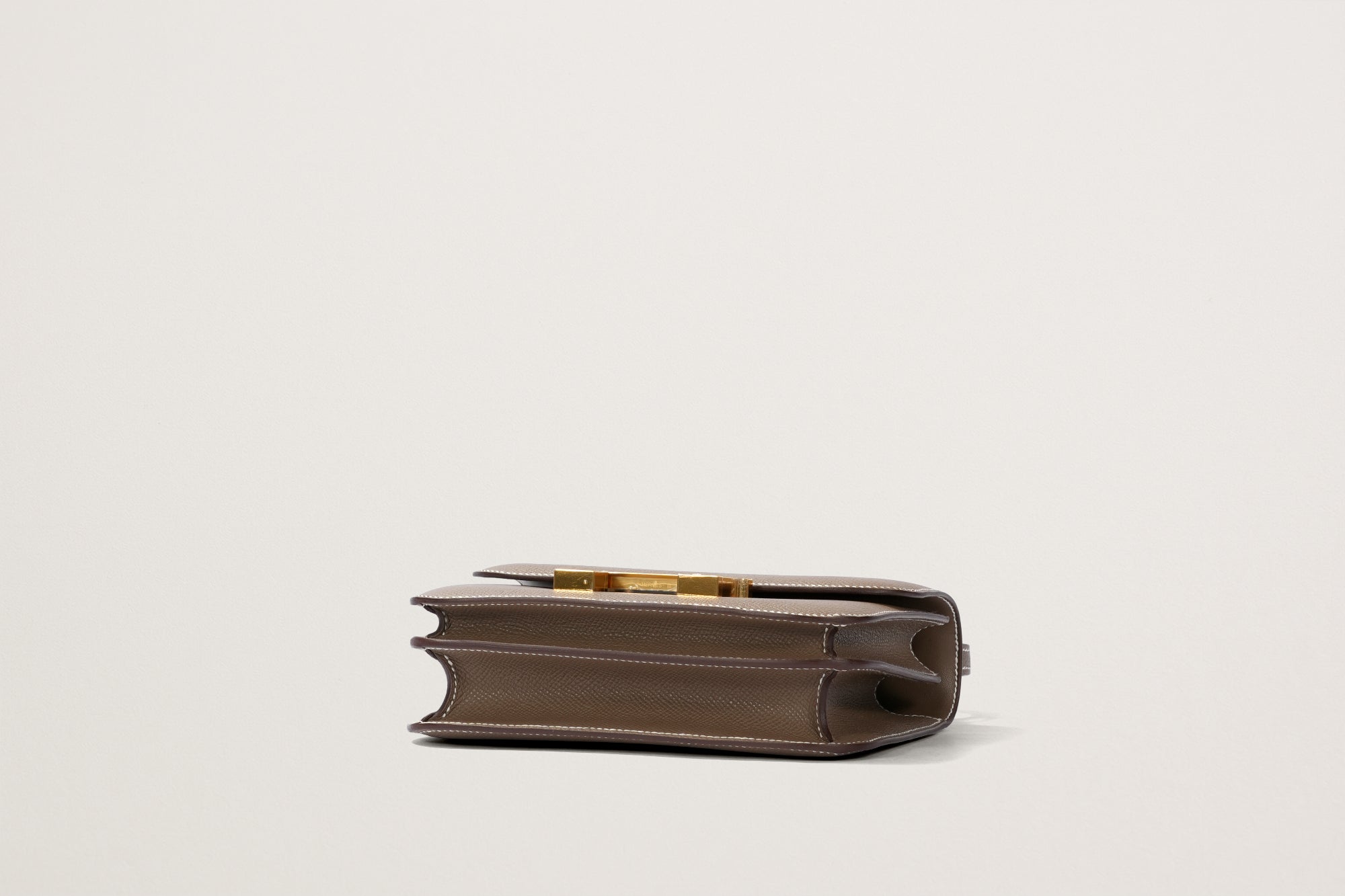 HERMES コンスタンスミニ エトゥープ – GINZA SATAKE