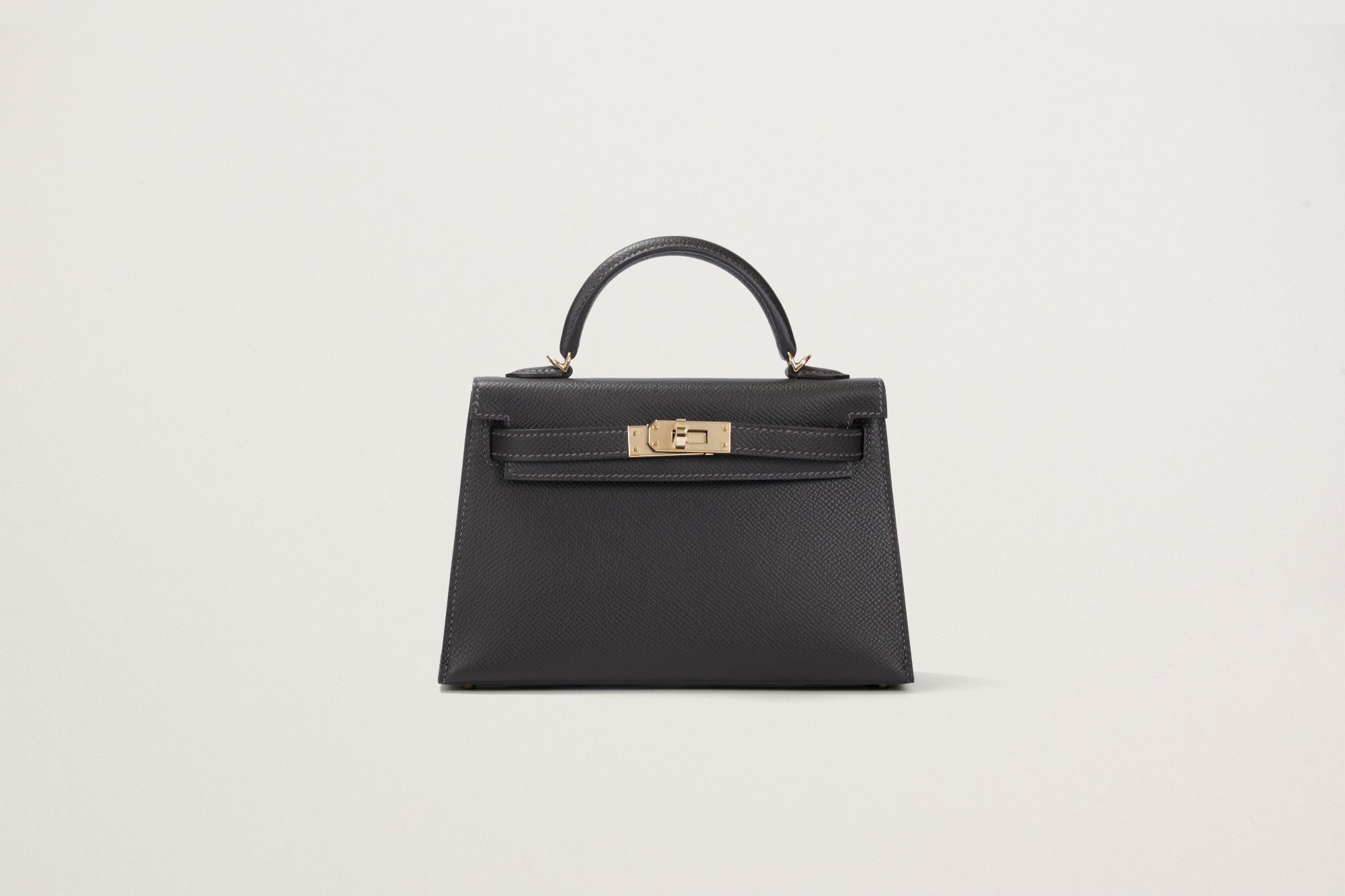HERMES ミニケリー2 ベブラン