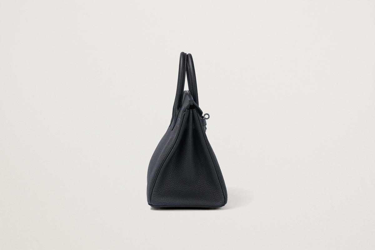 HERMES バーキン25 黒