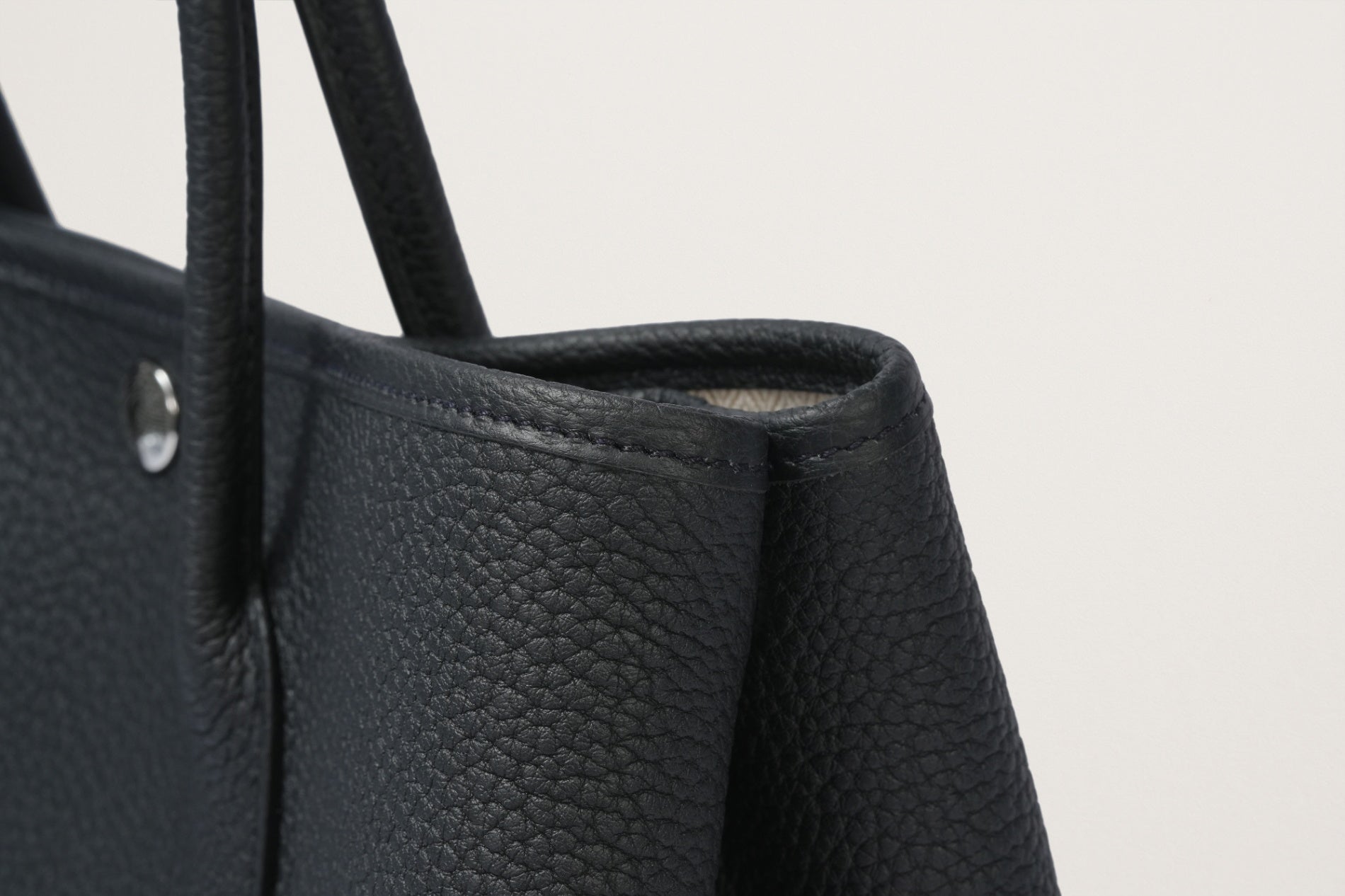 HERMES ガーデンパーティ30 黒