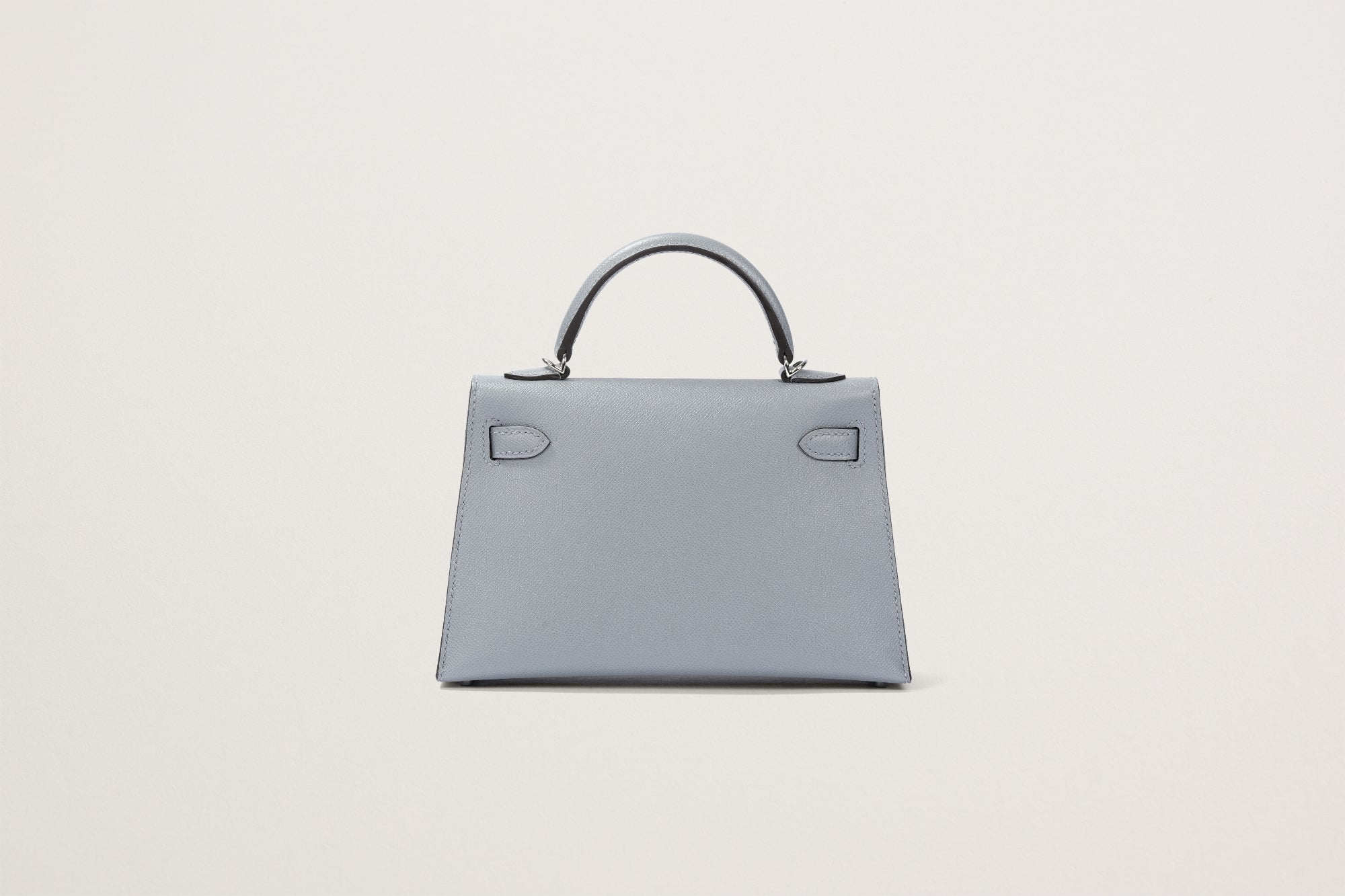 HERMES ミニケリー2 グリパンタン