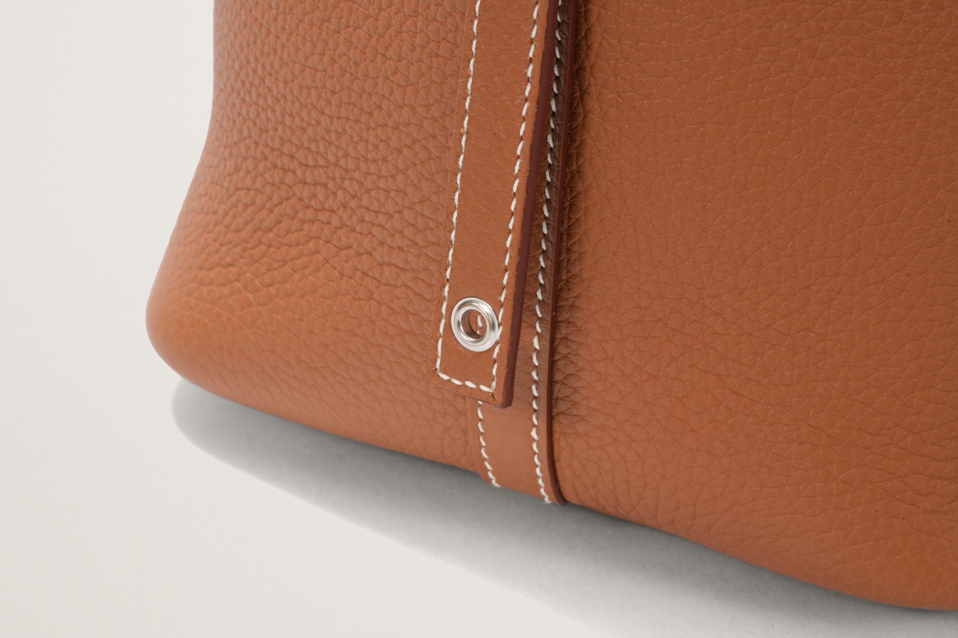 HERMES ピコタンロック22 ゴールド