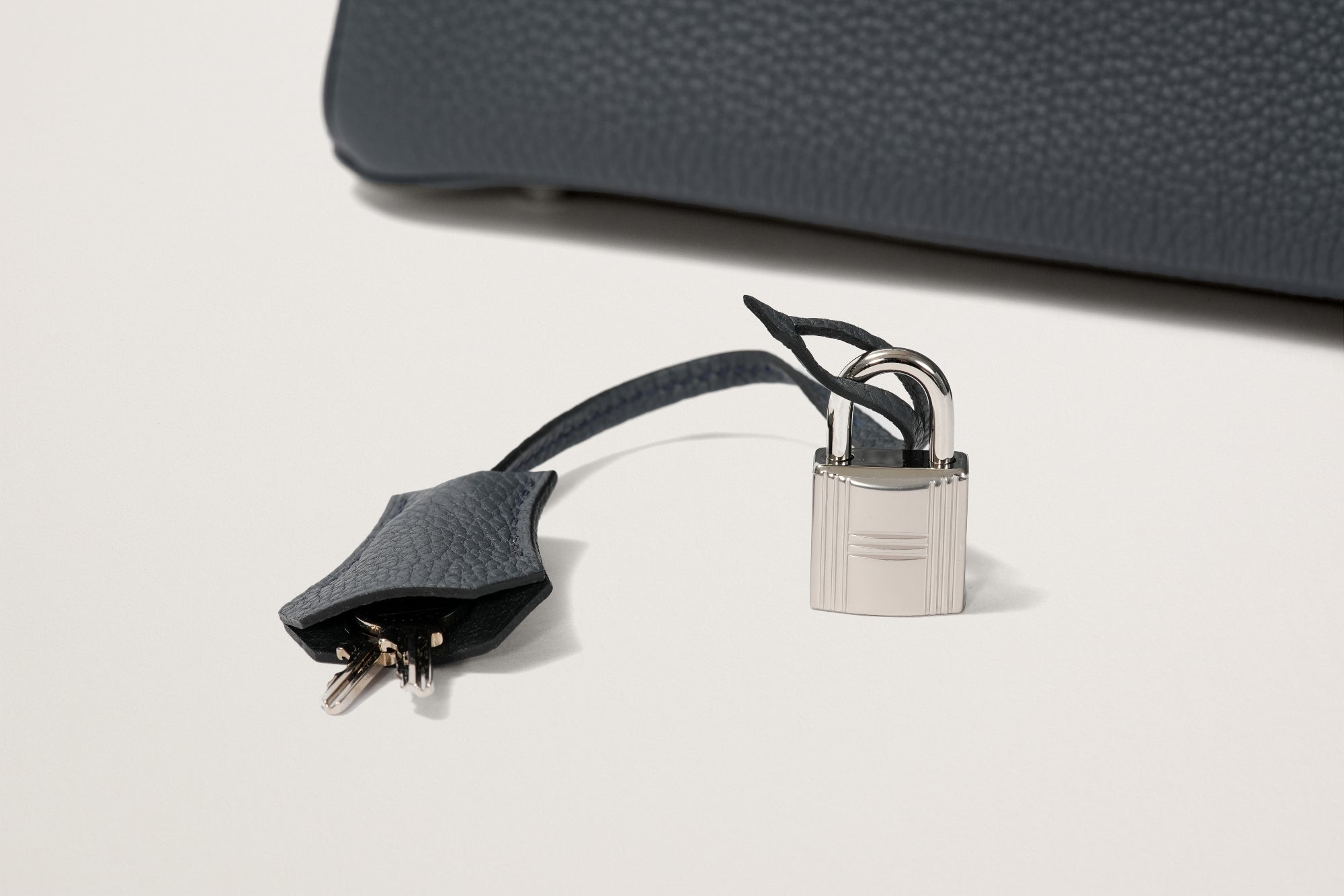 HERMES バーキン25 グリミスティ