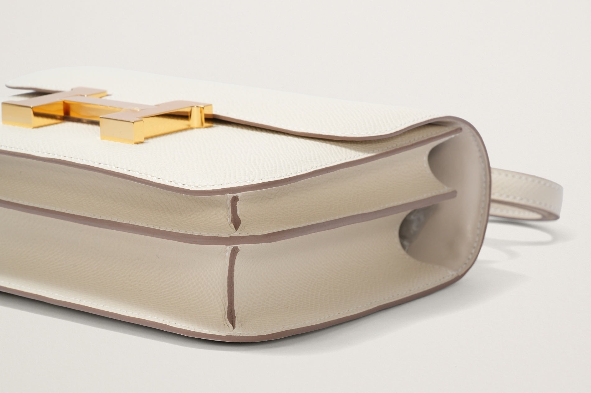 HERMES コンスタンスミニ クレ