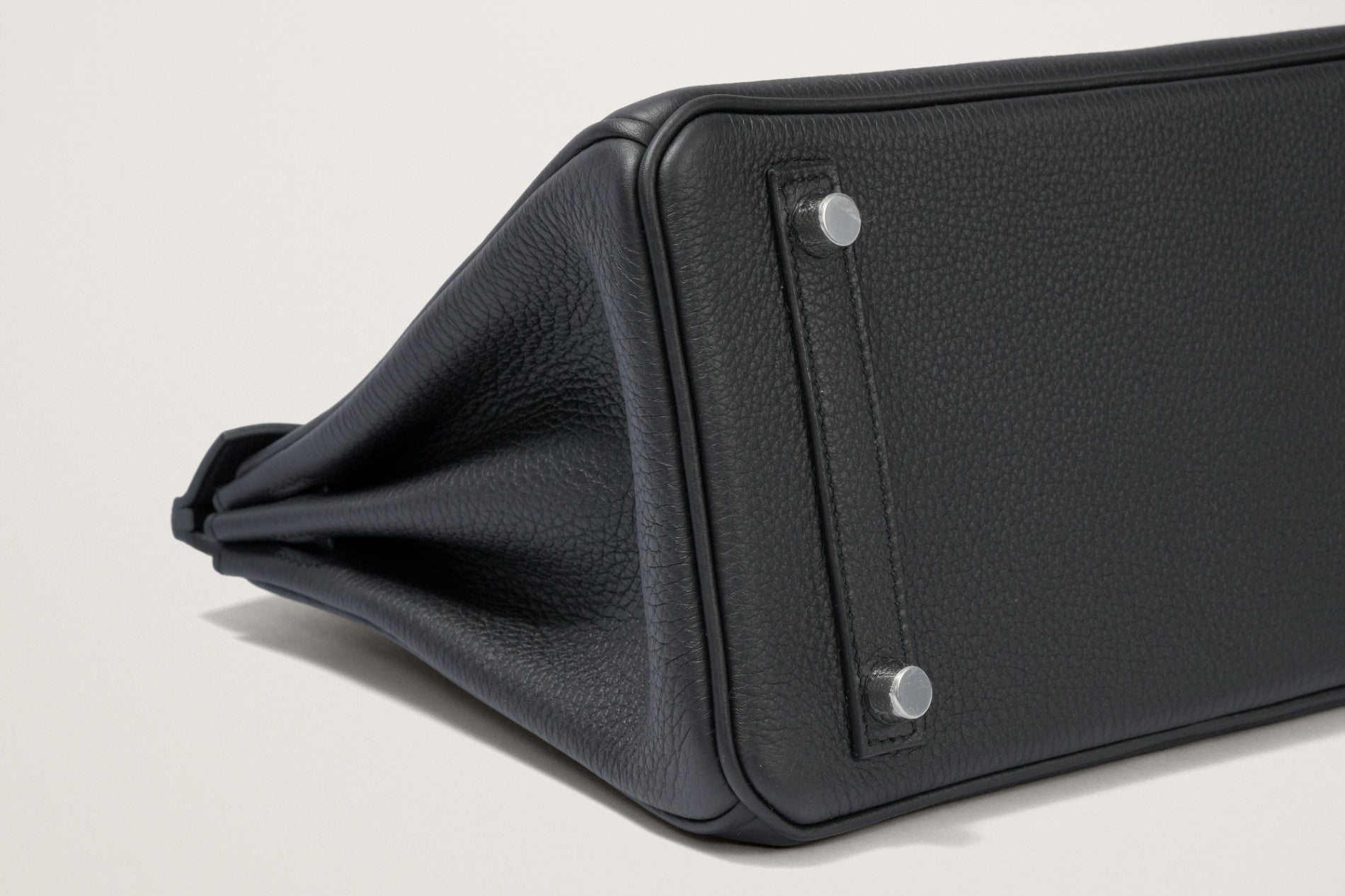 HERMES バーキン25 黒