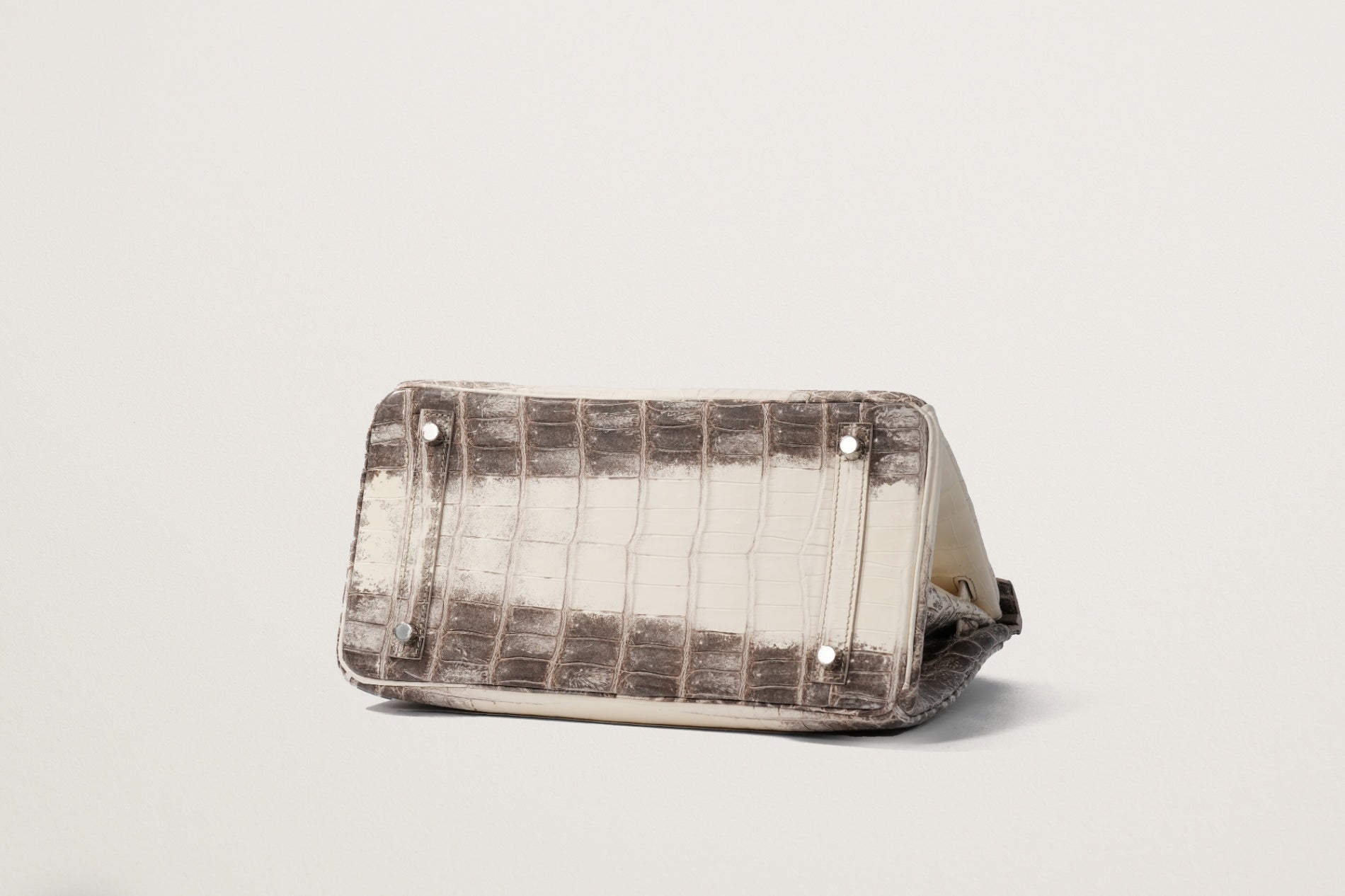 HERMES バーキン30 ヒマラヤ