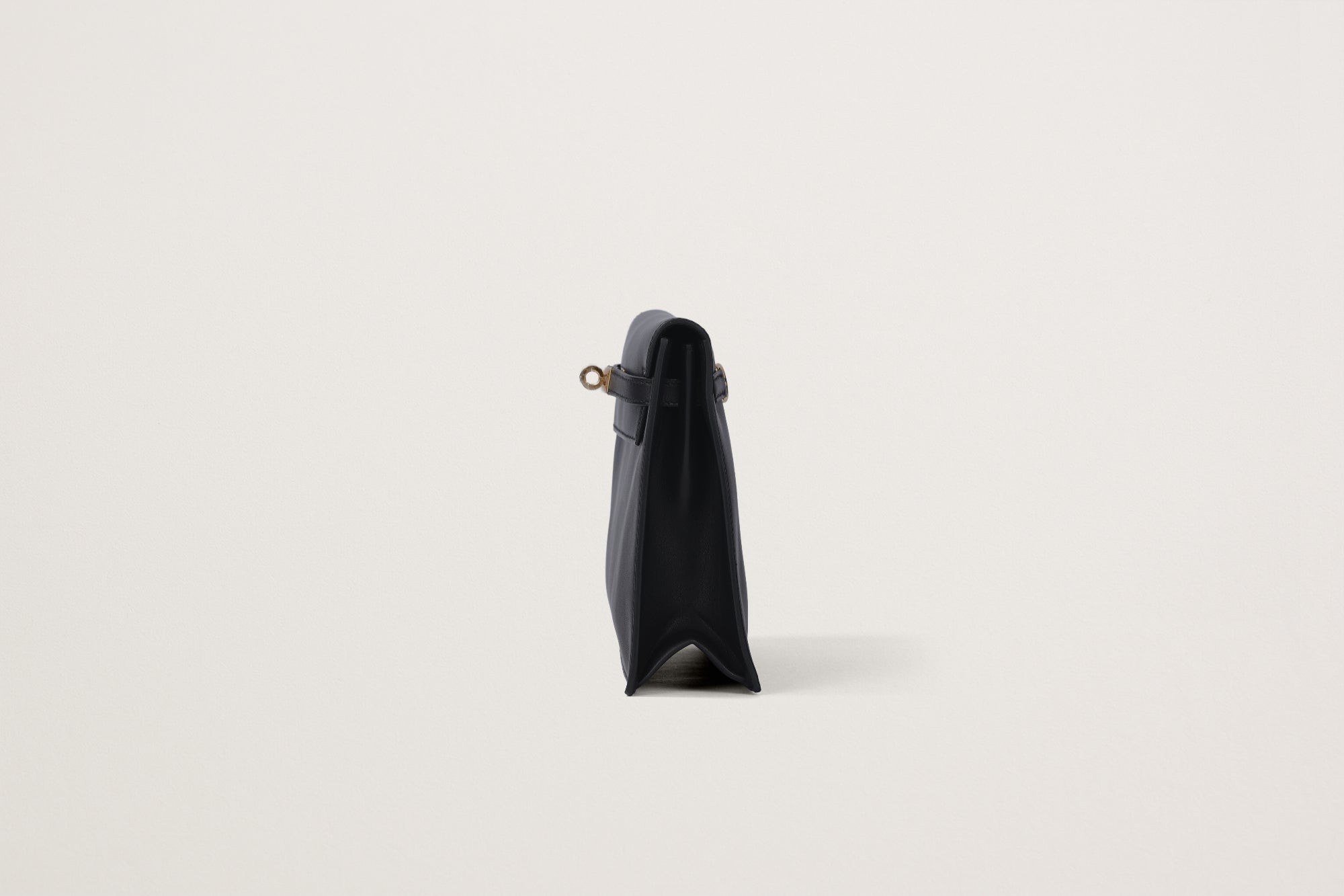 HERMES ケリーダンス2 黒