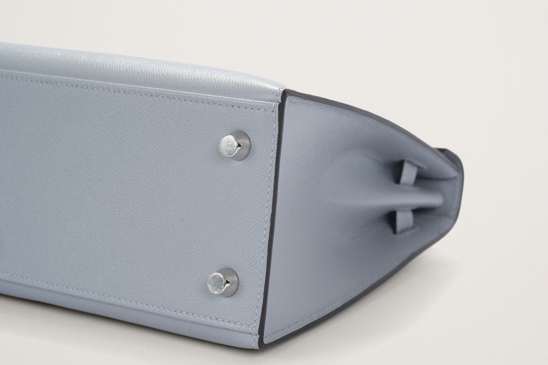 HERMES ケリー25 グリパンタン