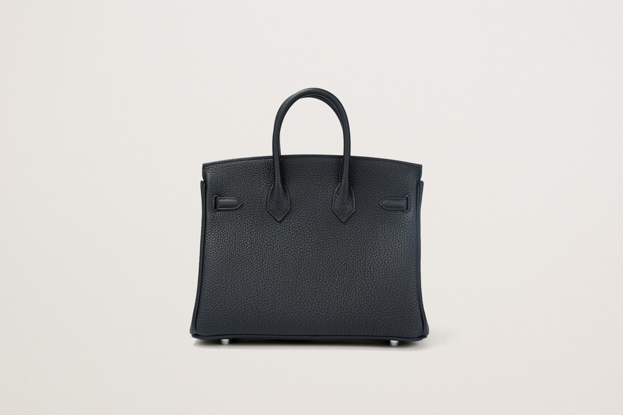 HERMES バーキン25 黒