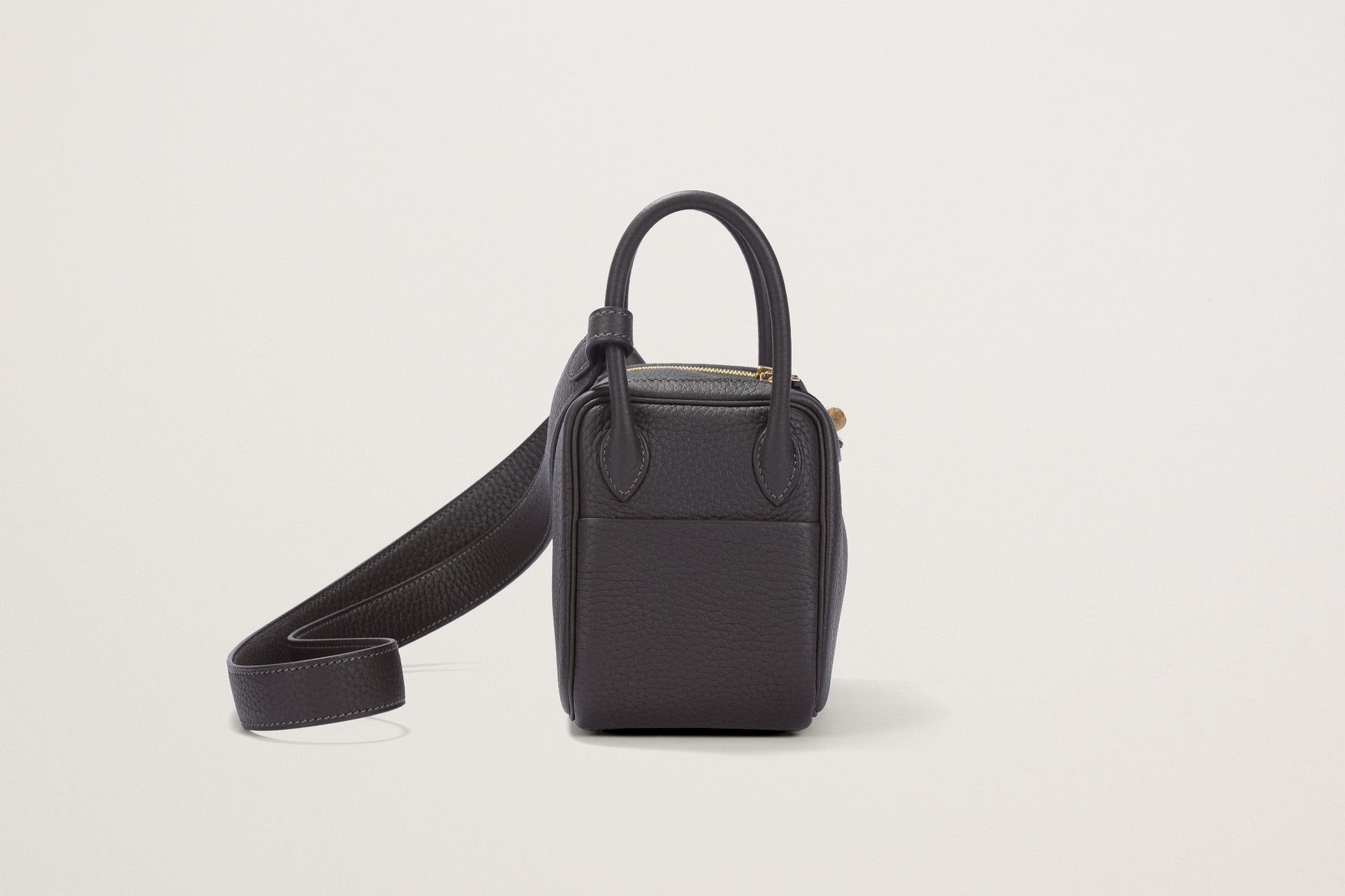 HERMES ミニリンディ2 ベブラン