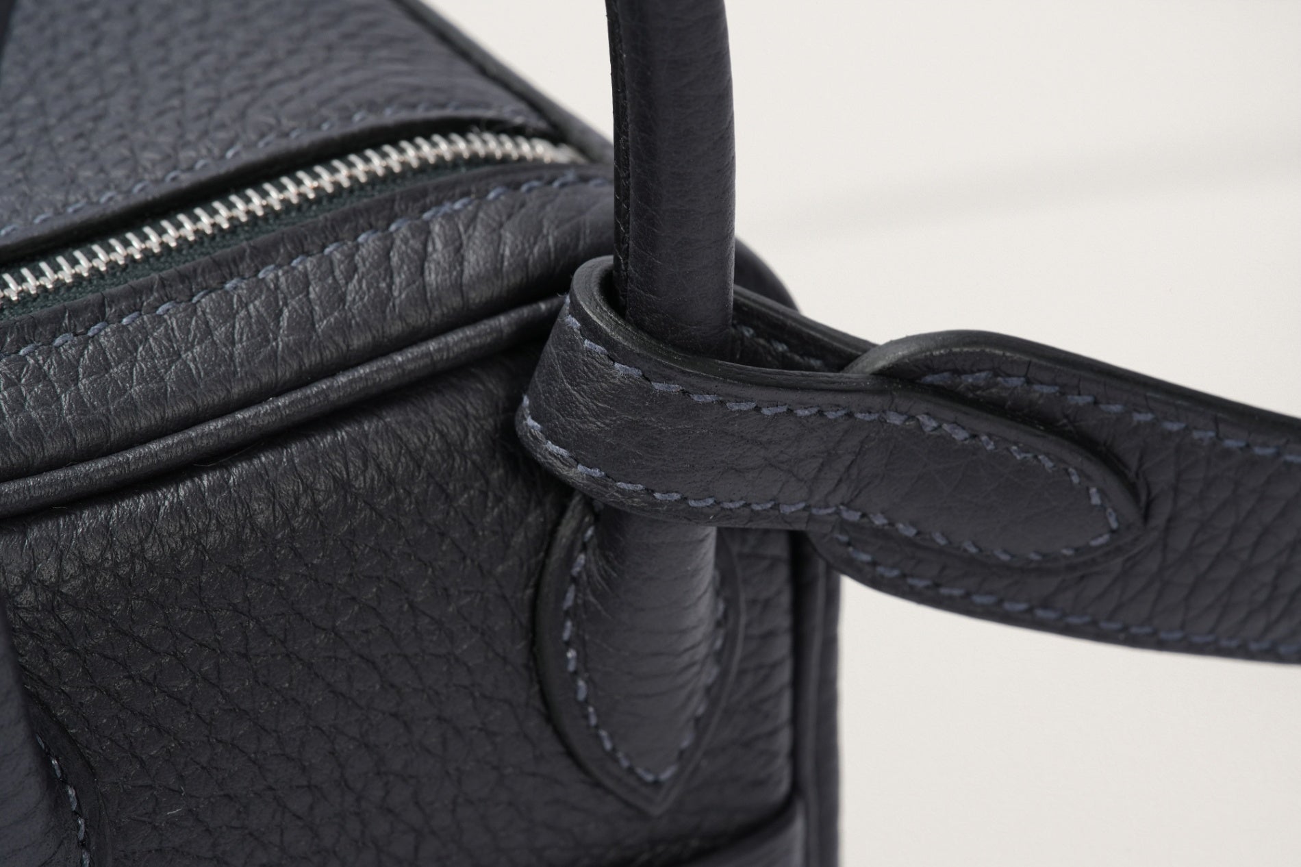 HERMES ミニリンディ2 キャバン