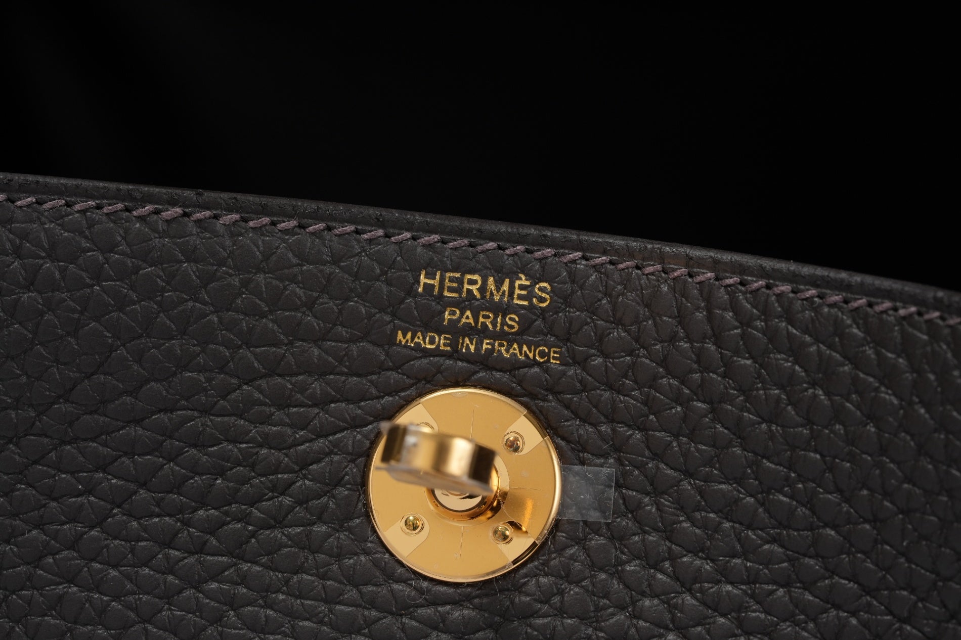 HERMES ミニリンディ2 ベブラン