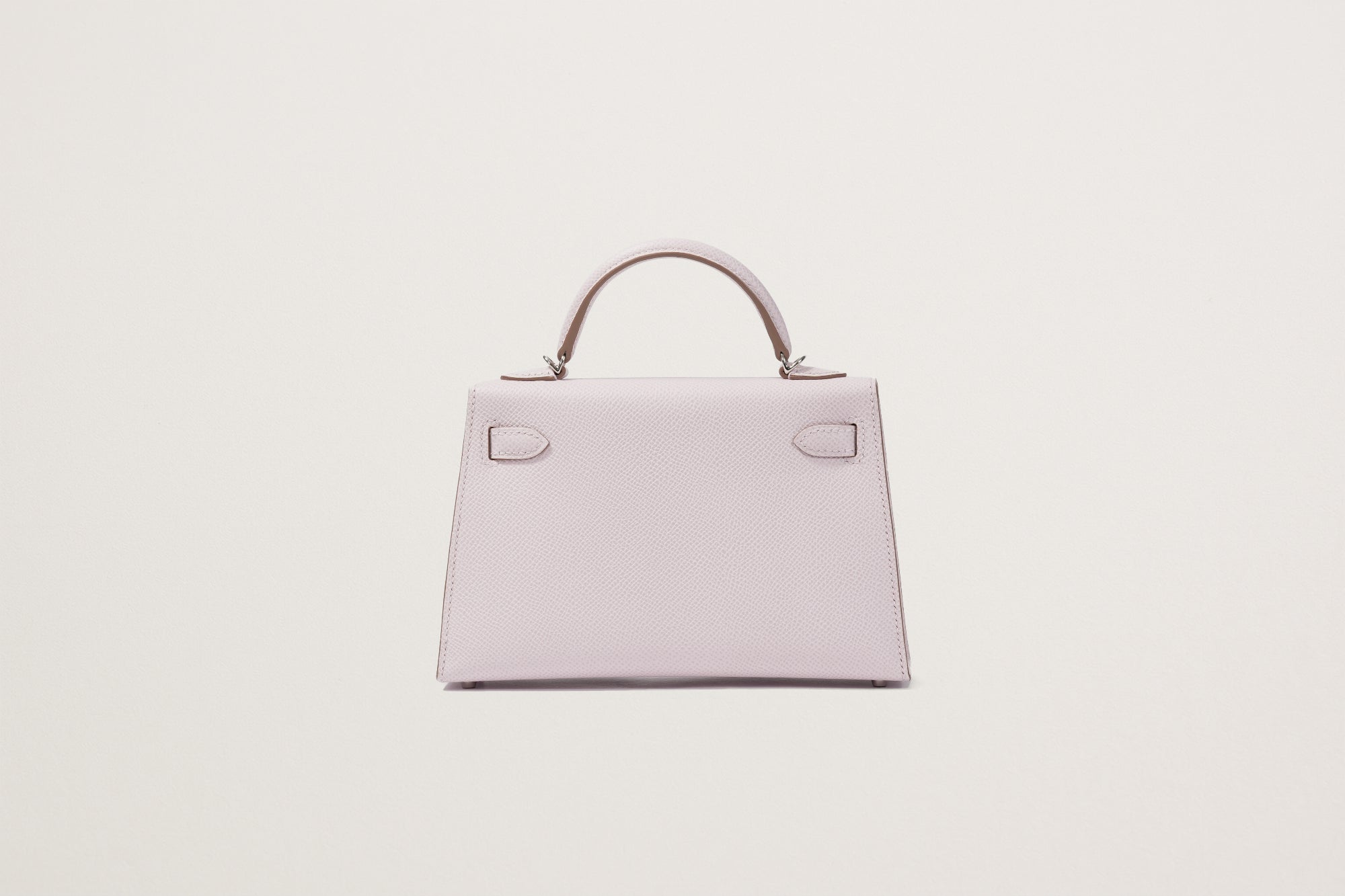 HERMES ミニケリー2 モーヴペール – GINZA SATAKE