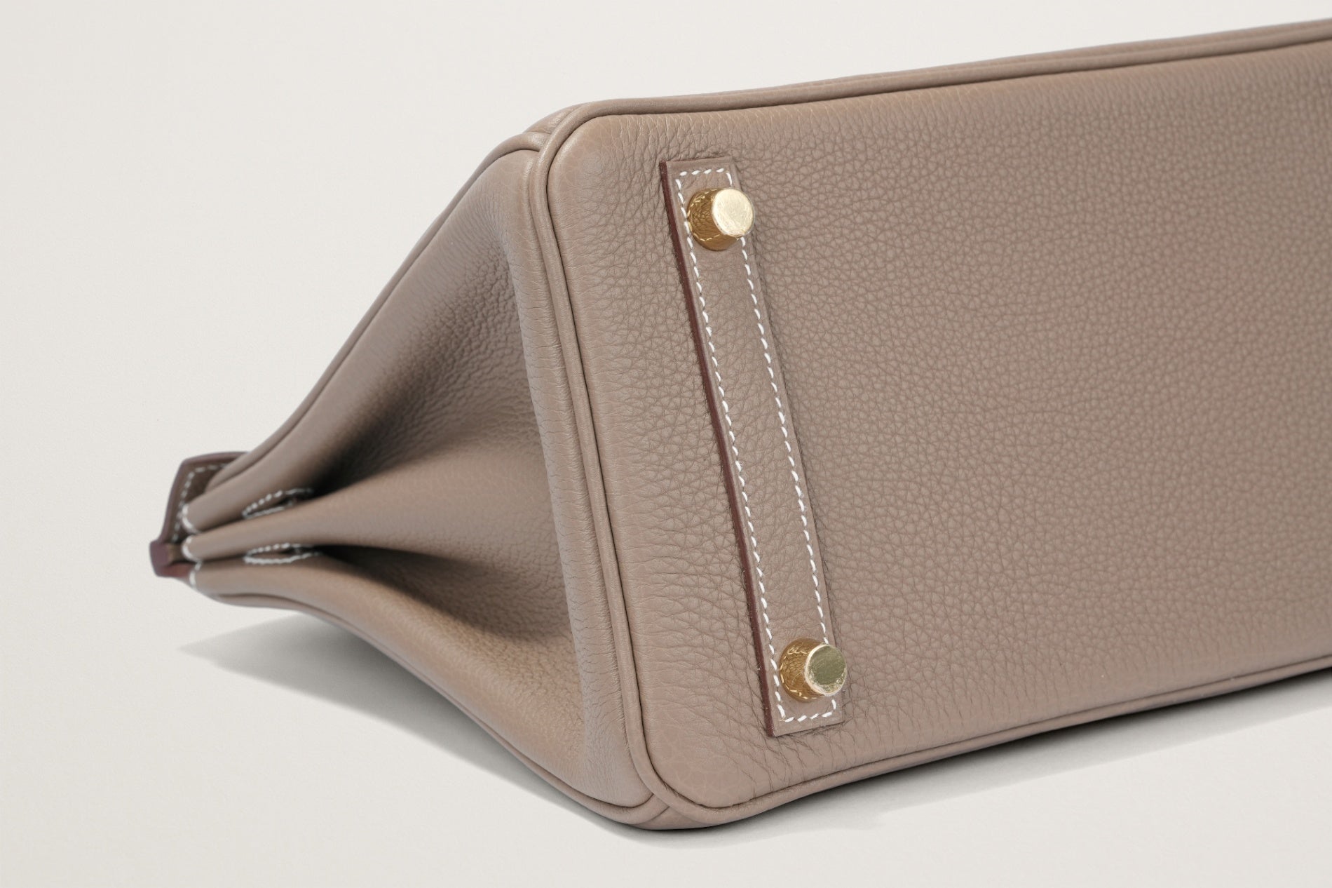 HERMES バーキン25 エトゥープ