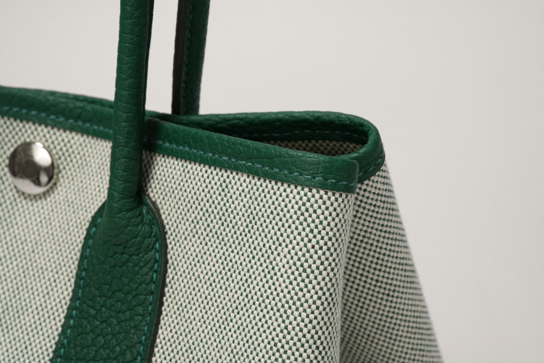 HERMES ガーデンパーティ ネオ