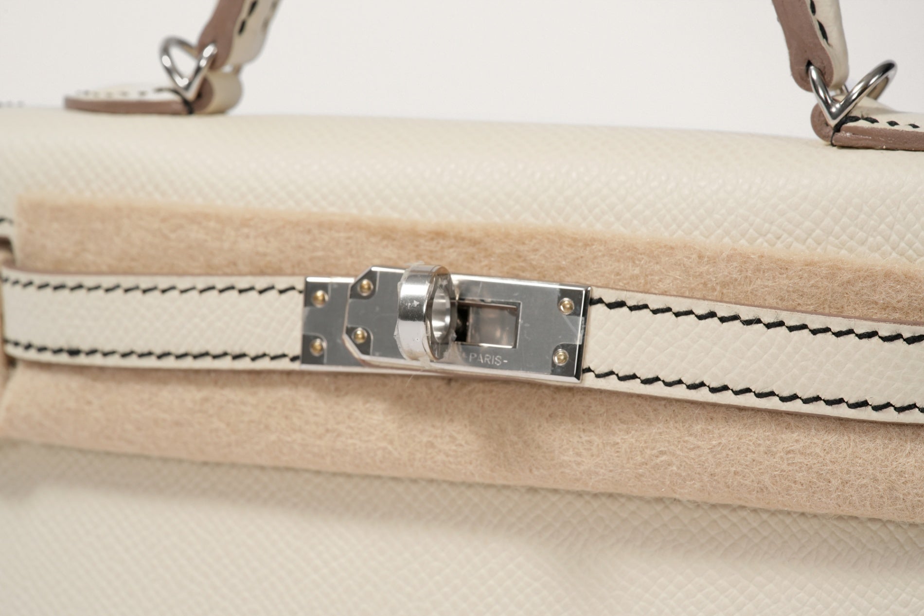 HERMES ミニケリー2 パーソナル クレ