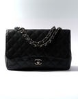 CHANEL マトラッセシングル