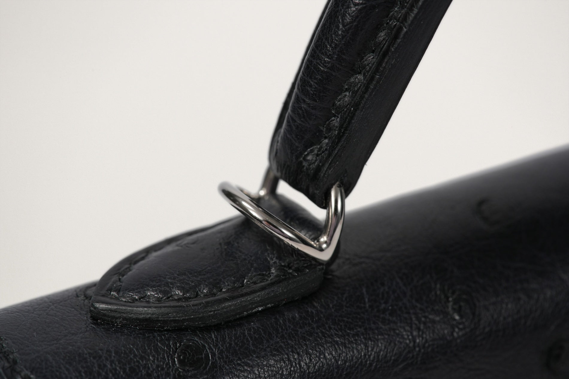 HERMES ミニケリー2 黒