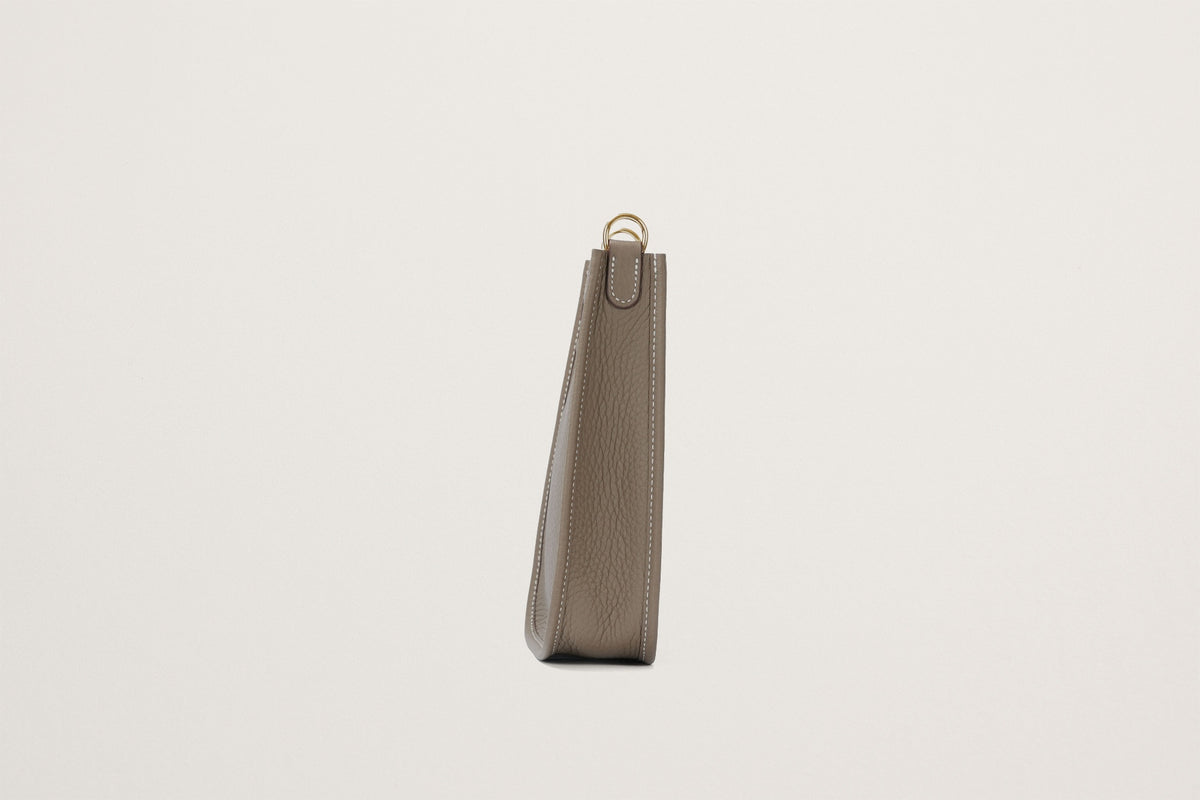 HERMES エヴリン16 エトゥープ