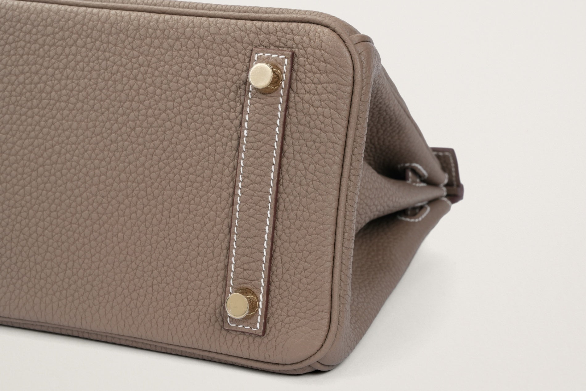 HERMES バーキン25 エトゥープ