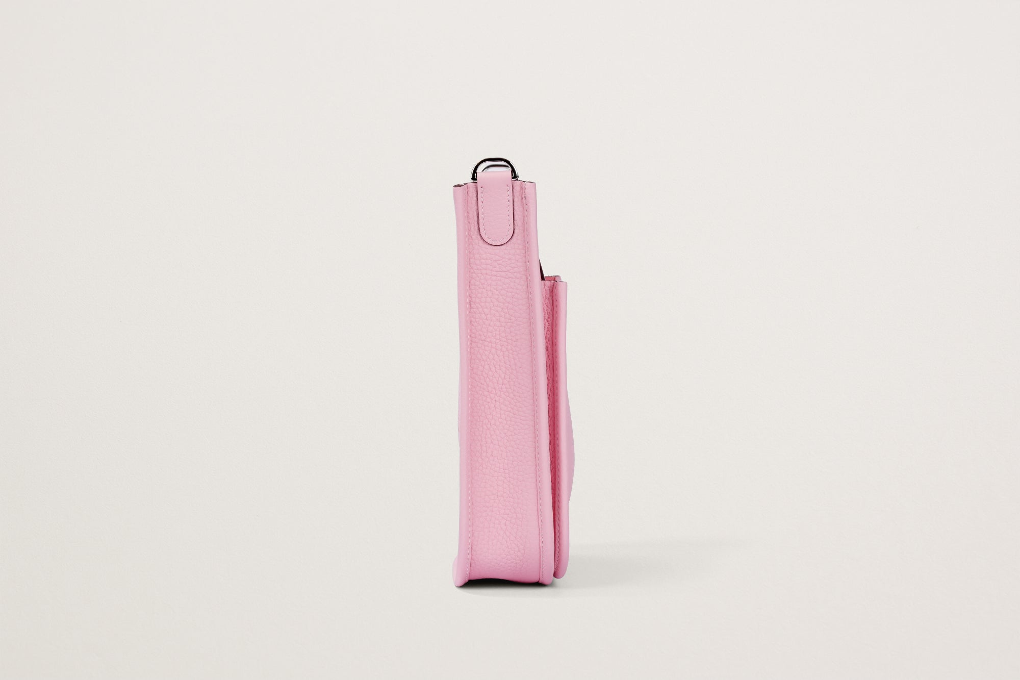 HERMES エヴリン23 ローズサクラ