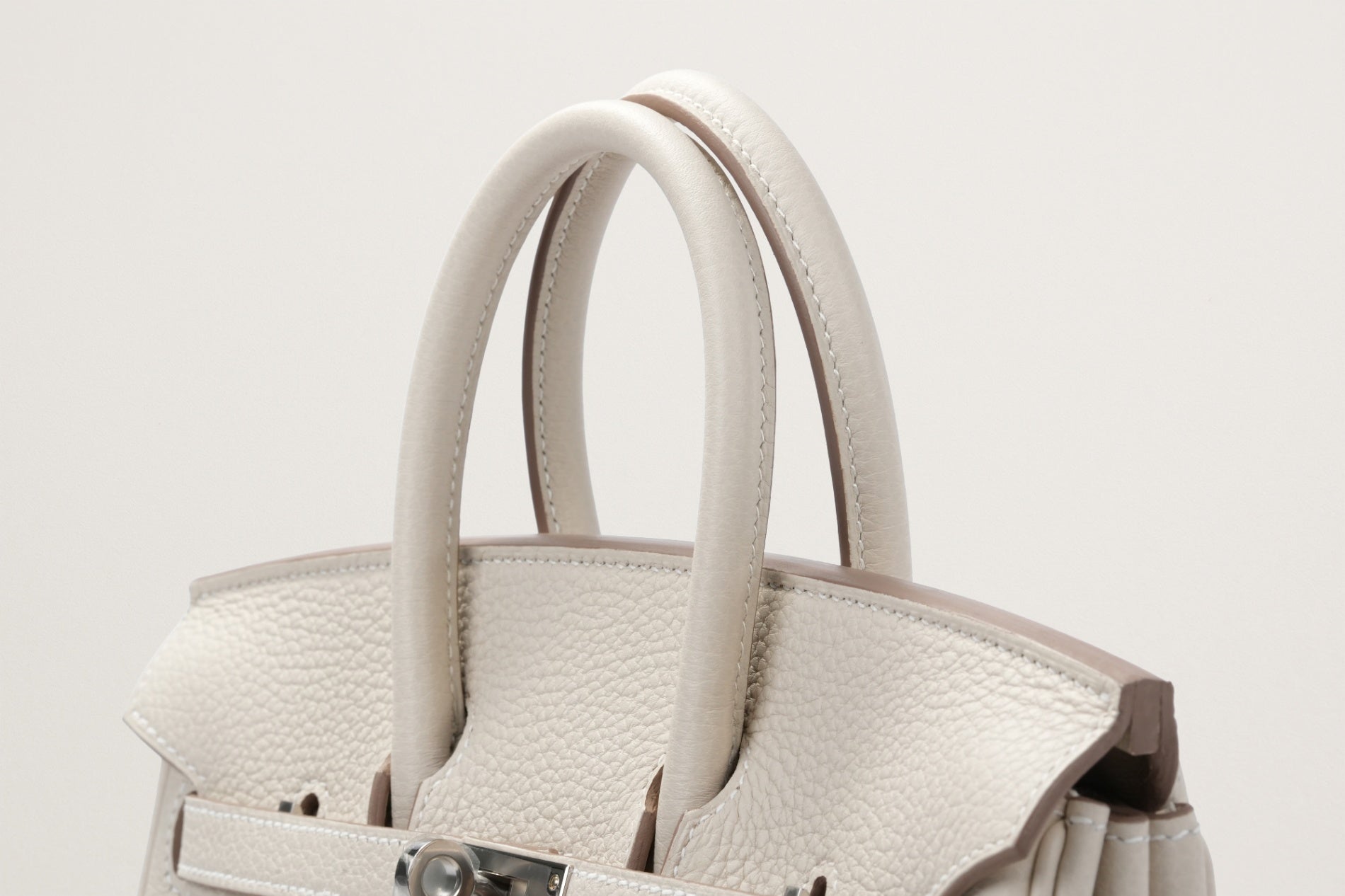 HERMES バーキン25 クレ