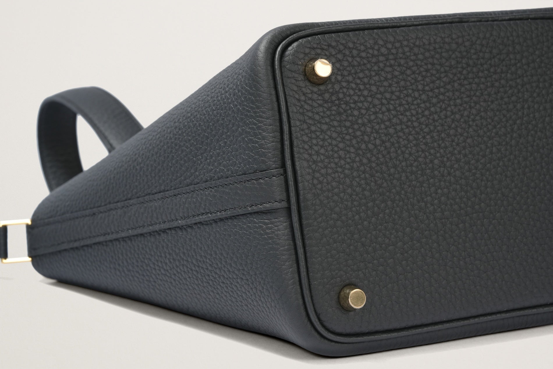 HERMES ピコタンロック18 黒