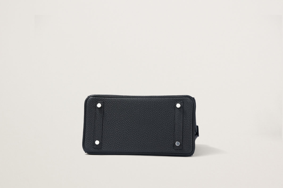 HERMES バーキン25 黒