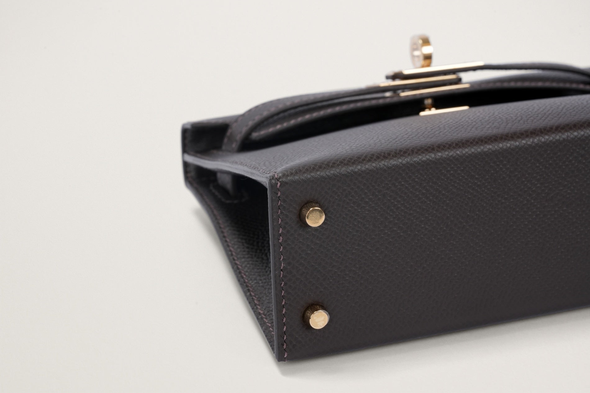 HERMES ミニケリー2 ベブラン