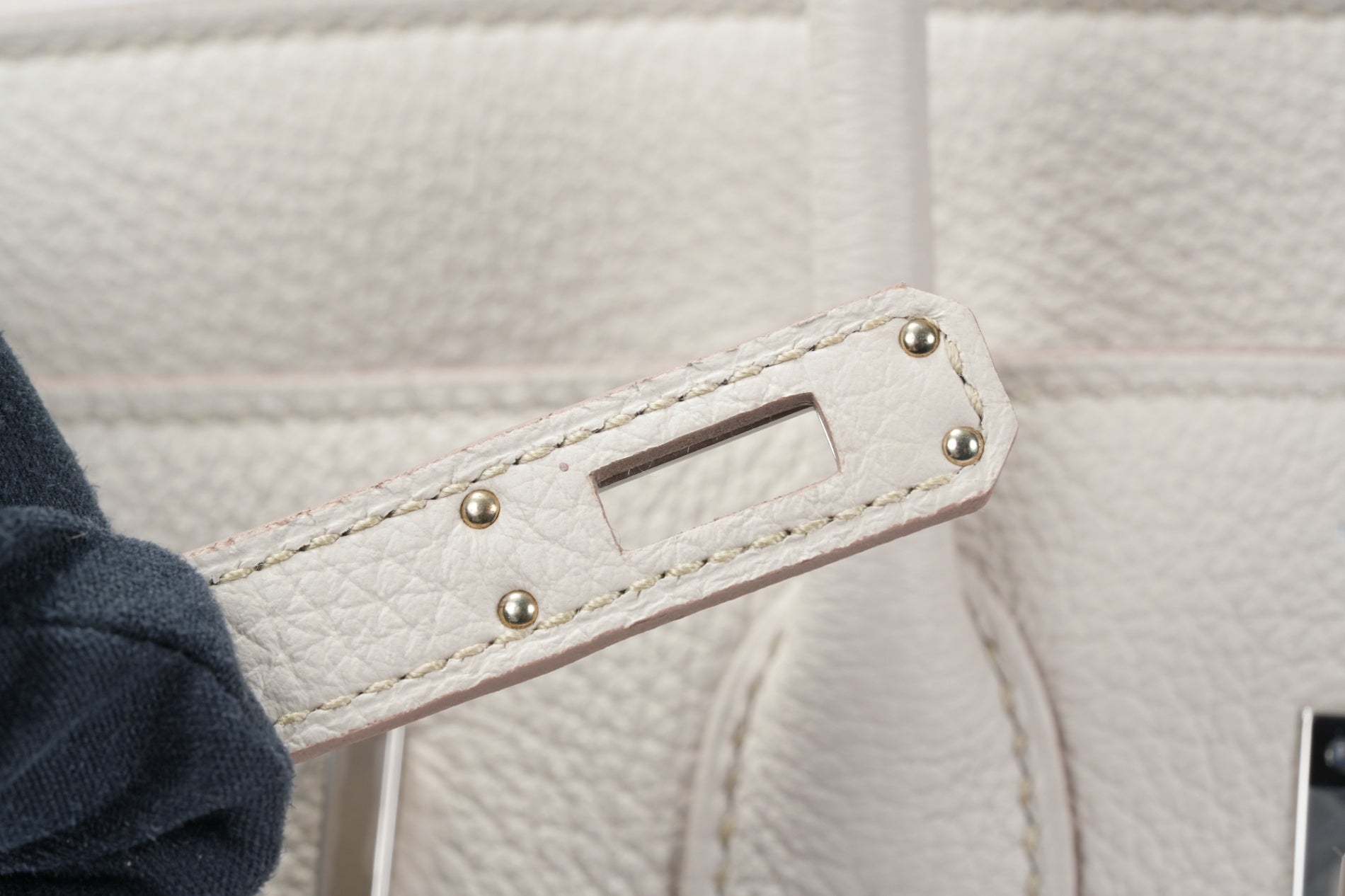 HERMES バーキン25 べトン – GINZA SATAKE